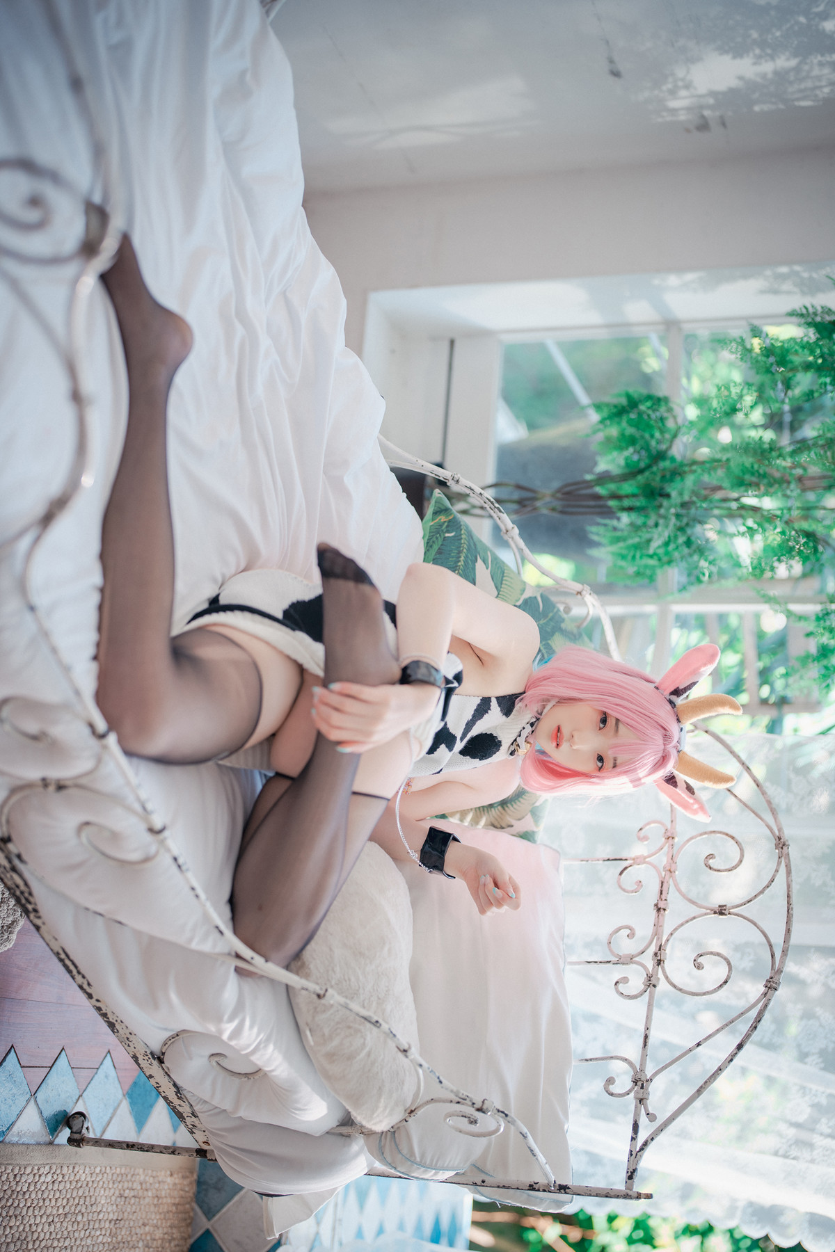 Bambi-밤비-DJAWA-8216Riamu8217s-Celebrating-the-Year-of-the-Cow8217-Set01-08-28