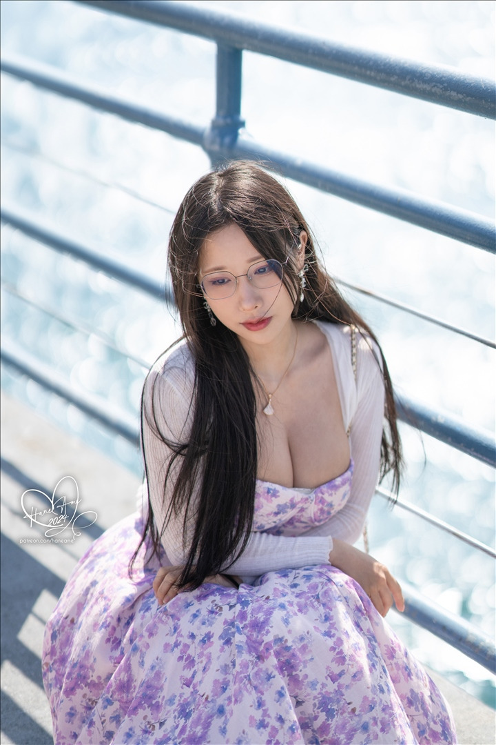 雨波-HaneAme---24年08月订阅-Glasses-Girlfriend-USA-眼鏡女友-夏末美國回憶-72P-72P-24027-MB-20240904s-09-06