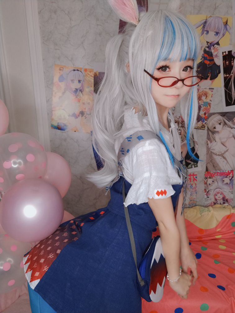 软妹摇摇乐---Fantia---2023年12月订阅-02-25