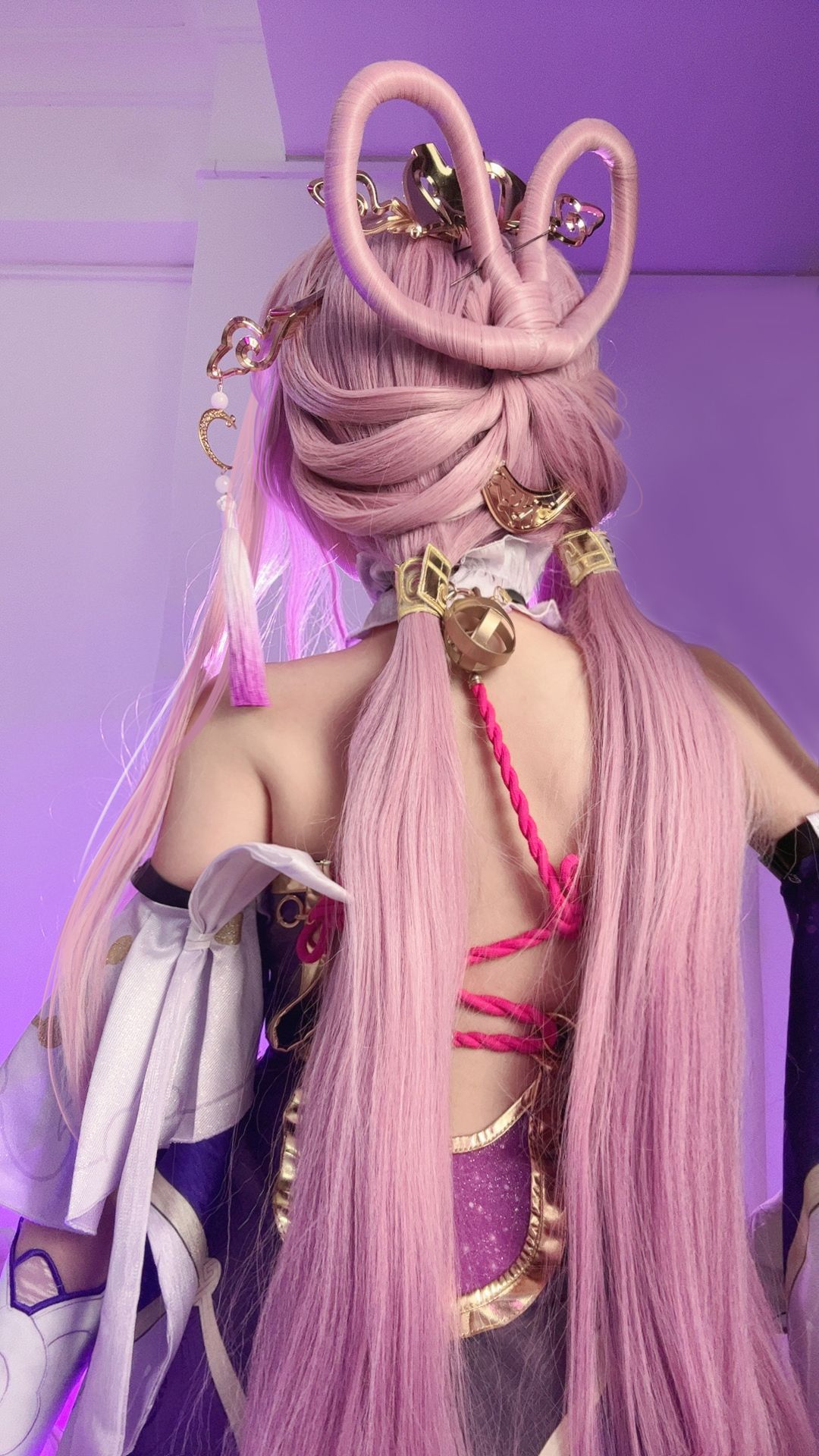 小瑶幺幺---符玄自拍版-06-06