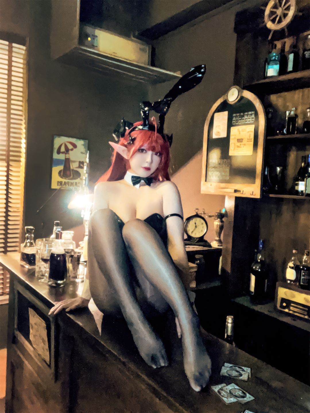 半半子-兴登堡兔兔-微醺胜负-04-08