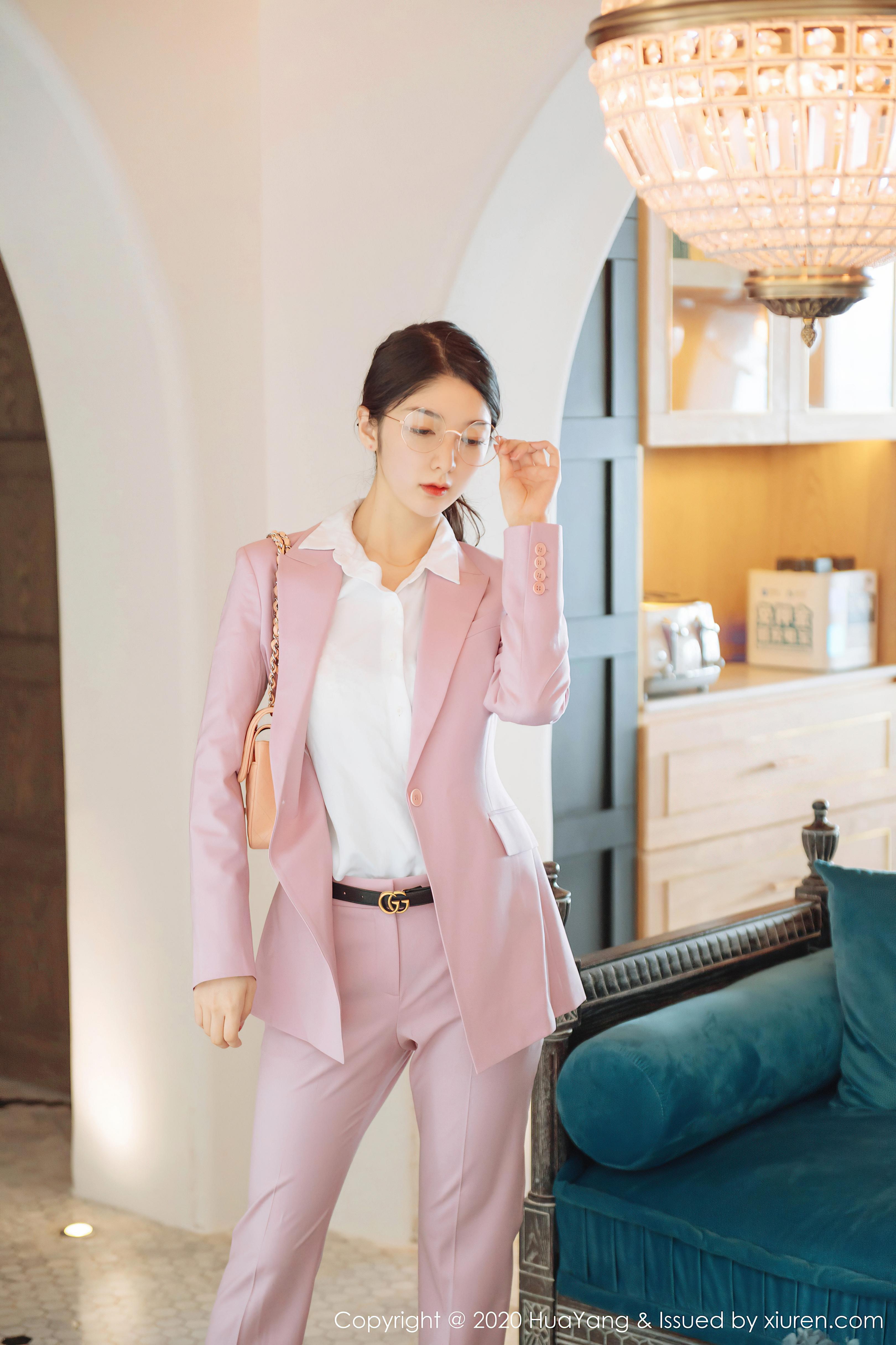 007-HuaYang花漾show-20200715-VOL255-Angela小热巴-61P-72935-MB-08-23