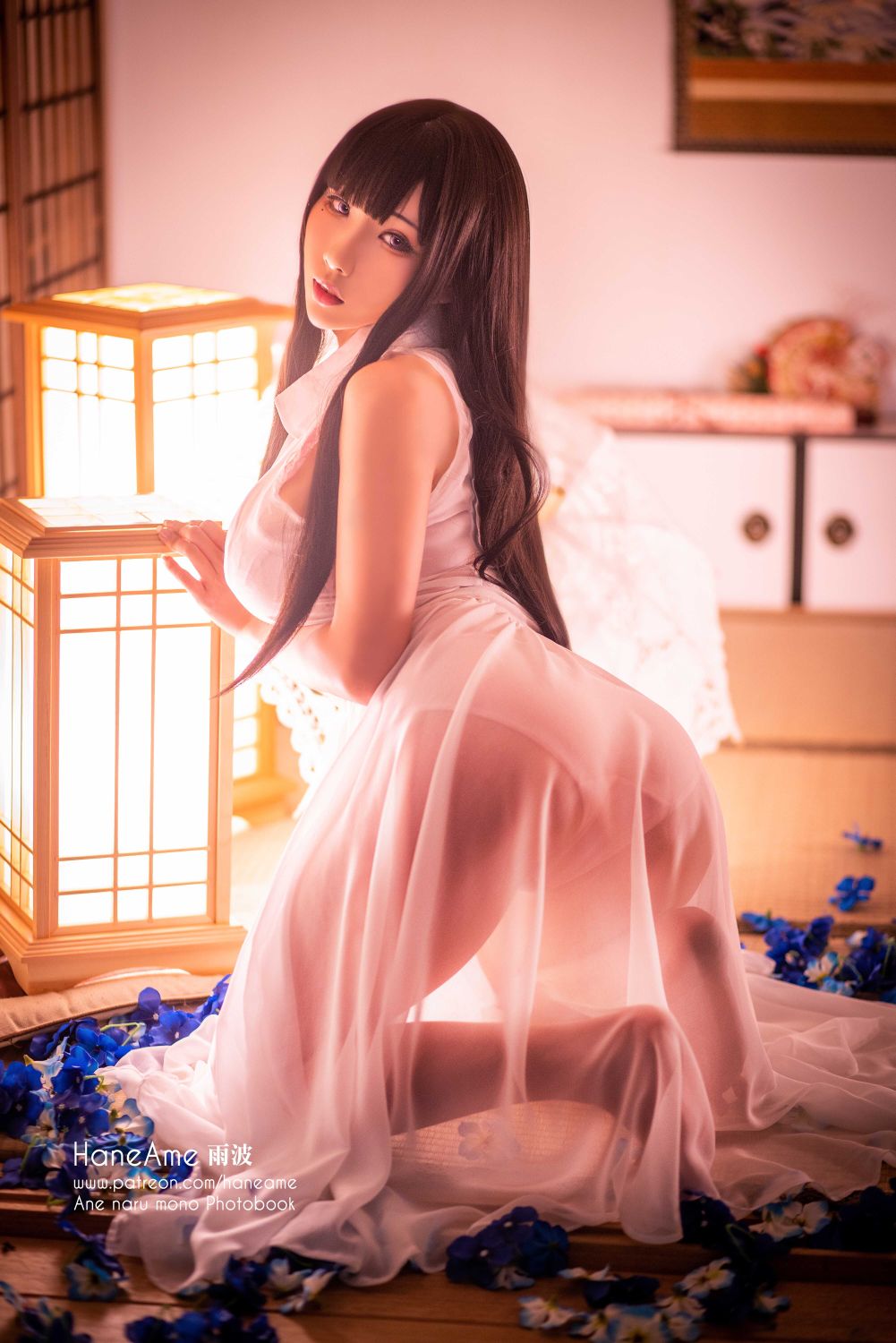 雨波-HaneAme---Ane-Naru-Mono155P-20207MB-02-13