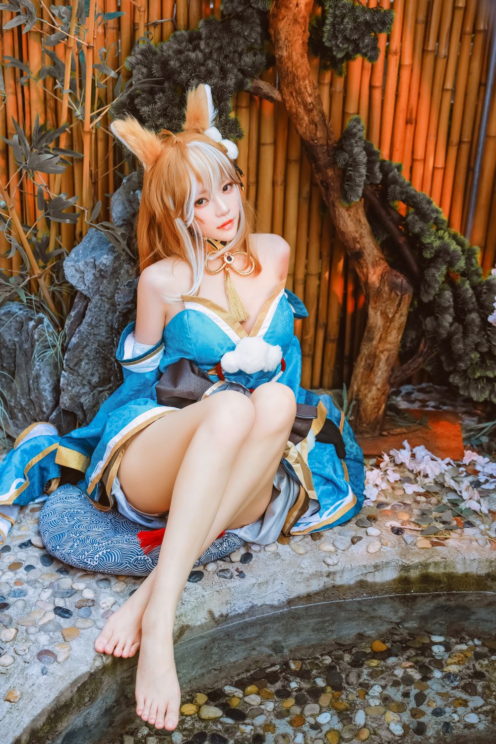 桜桃喵2023年12月-希娜小姐-03-12