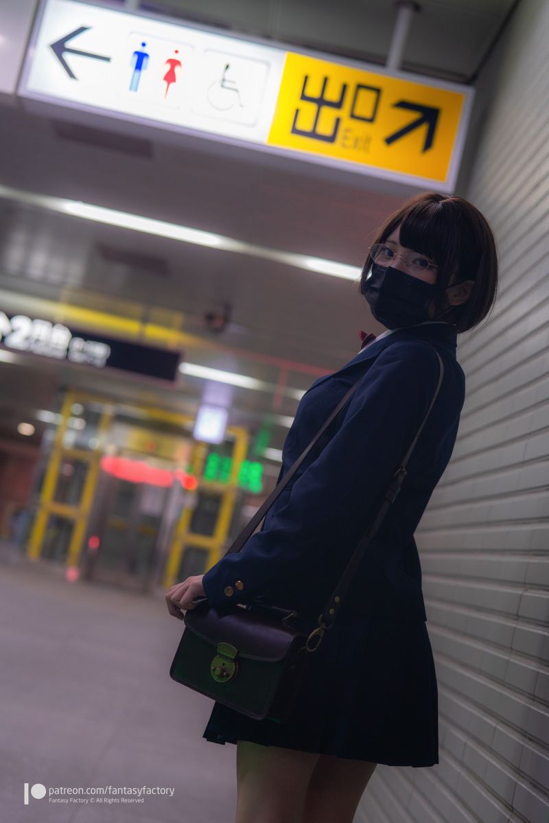 Fantasy-Factory小丁-委員長-74P-559MB-03-14