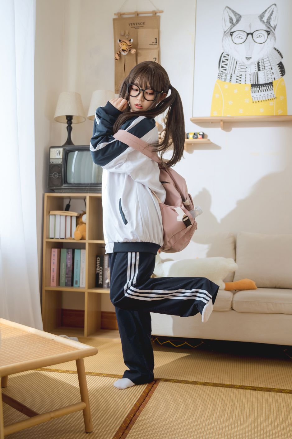 神沢永莉---家庭作业-73P-03-31