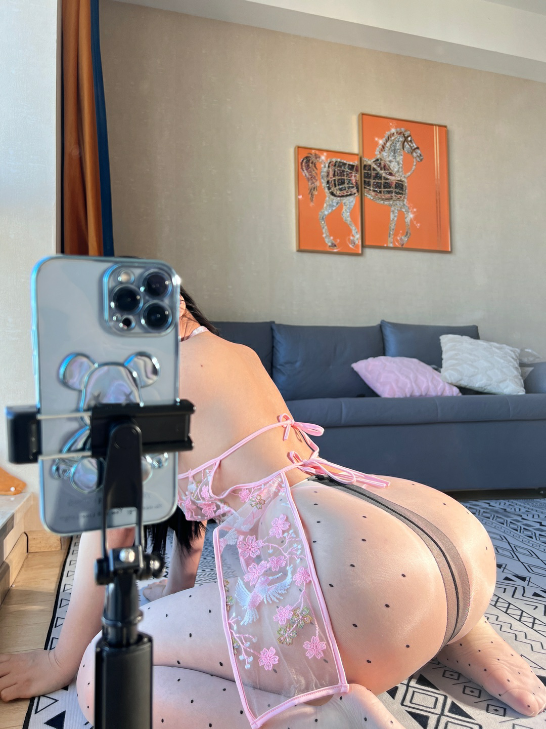 120斤的小王同学-掀开你的旗袍-02-28