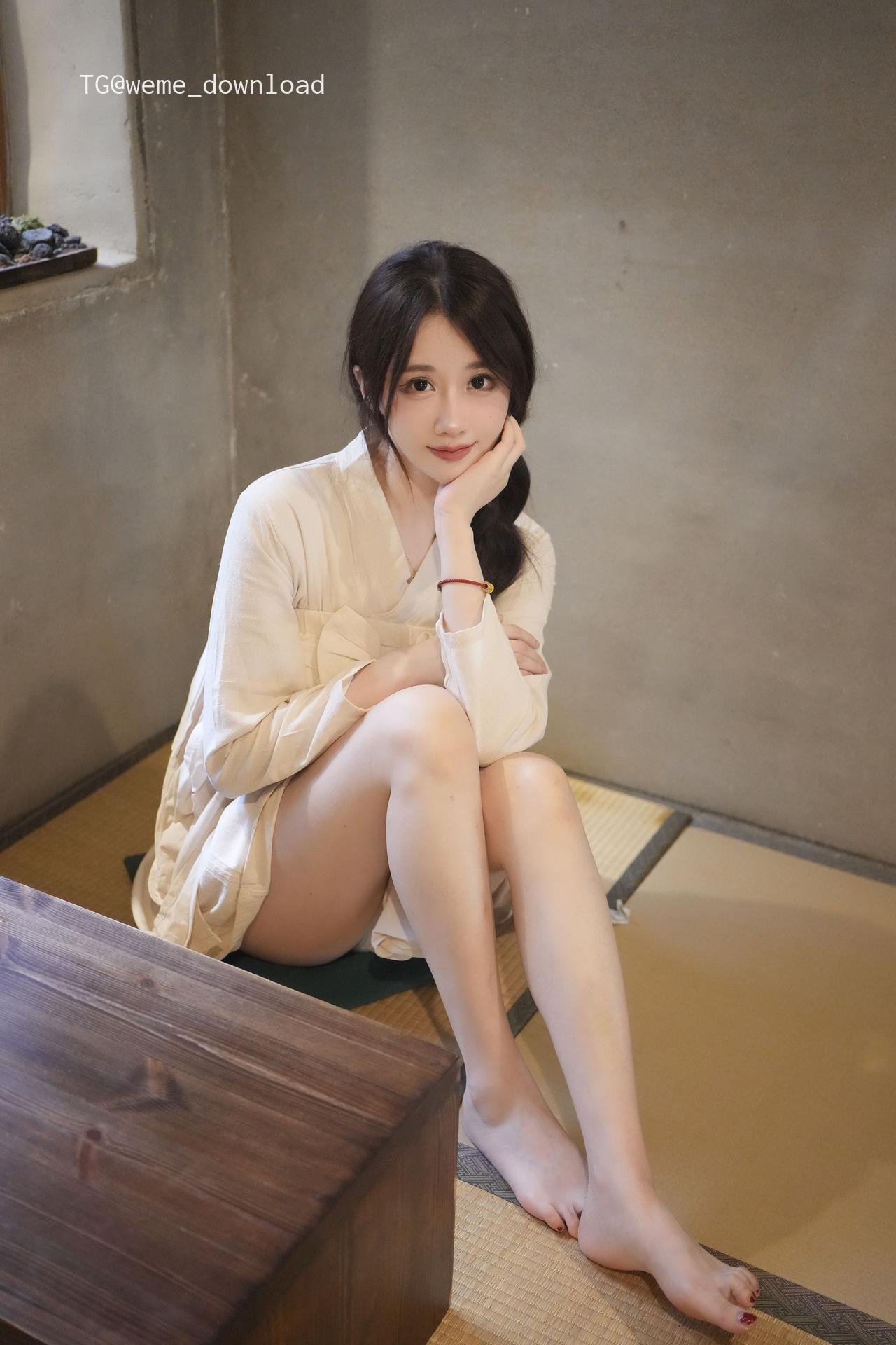 抖音-轩子巨二兔-微密圈-NO001期-39P2V-08-15