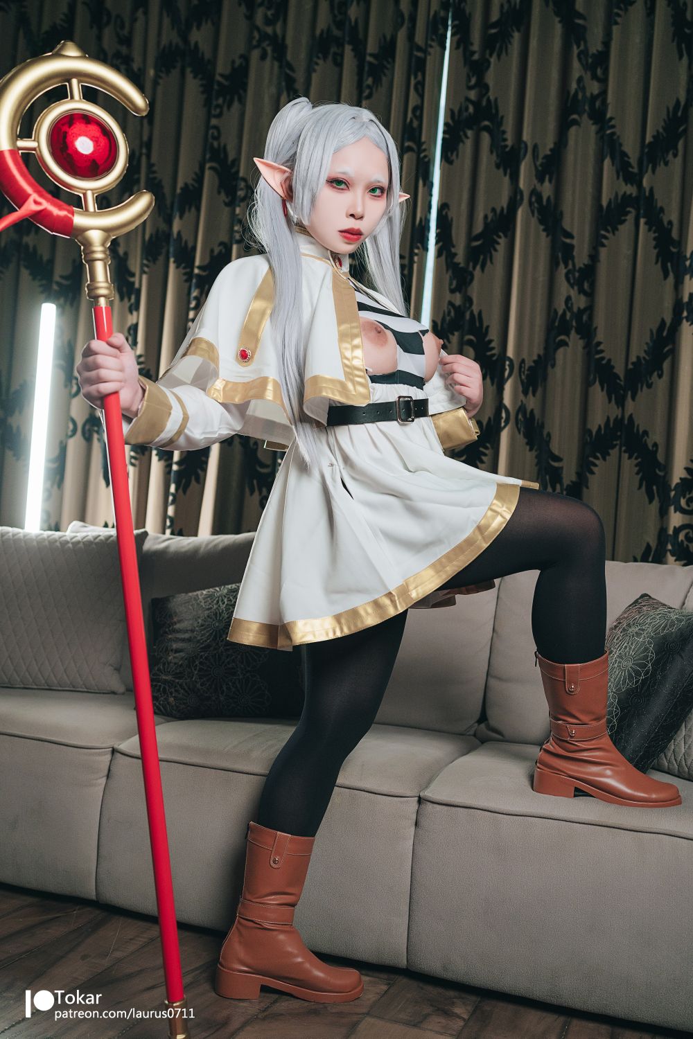 浵卡Tokar-芙莉莲-36P2V-02-26