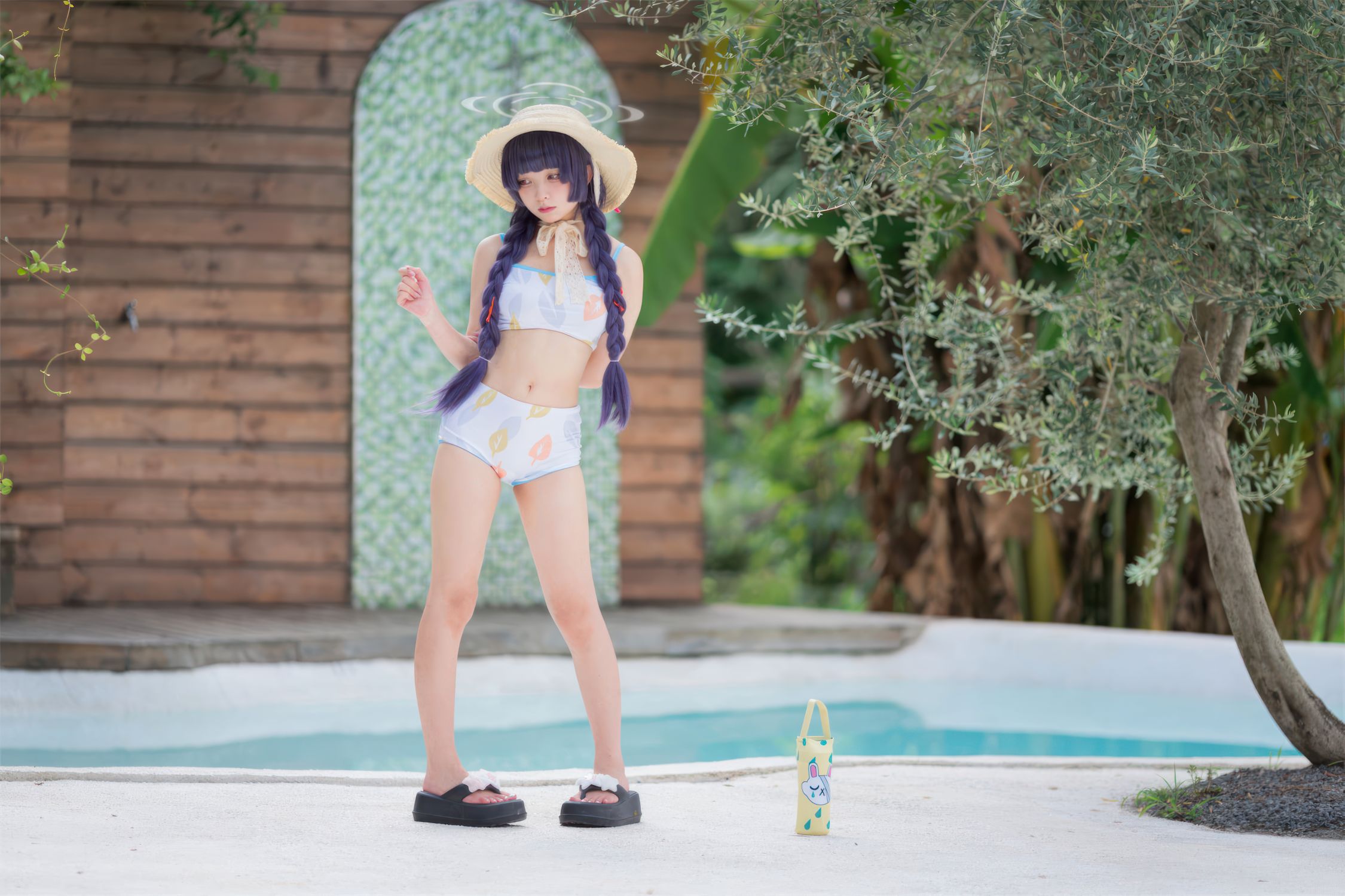 花铃-碧蓝档案-美游泳装-04-15