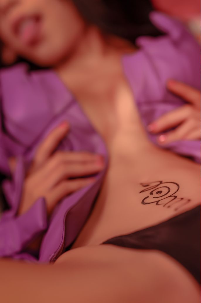 水淼---黒獣-黑精灵女王-02-09