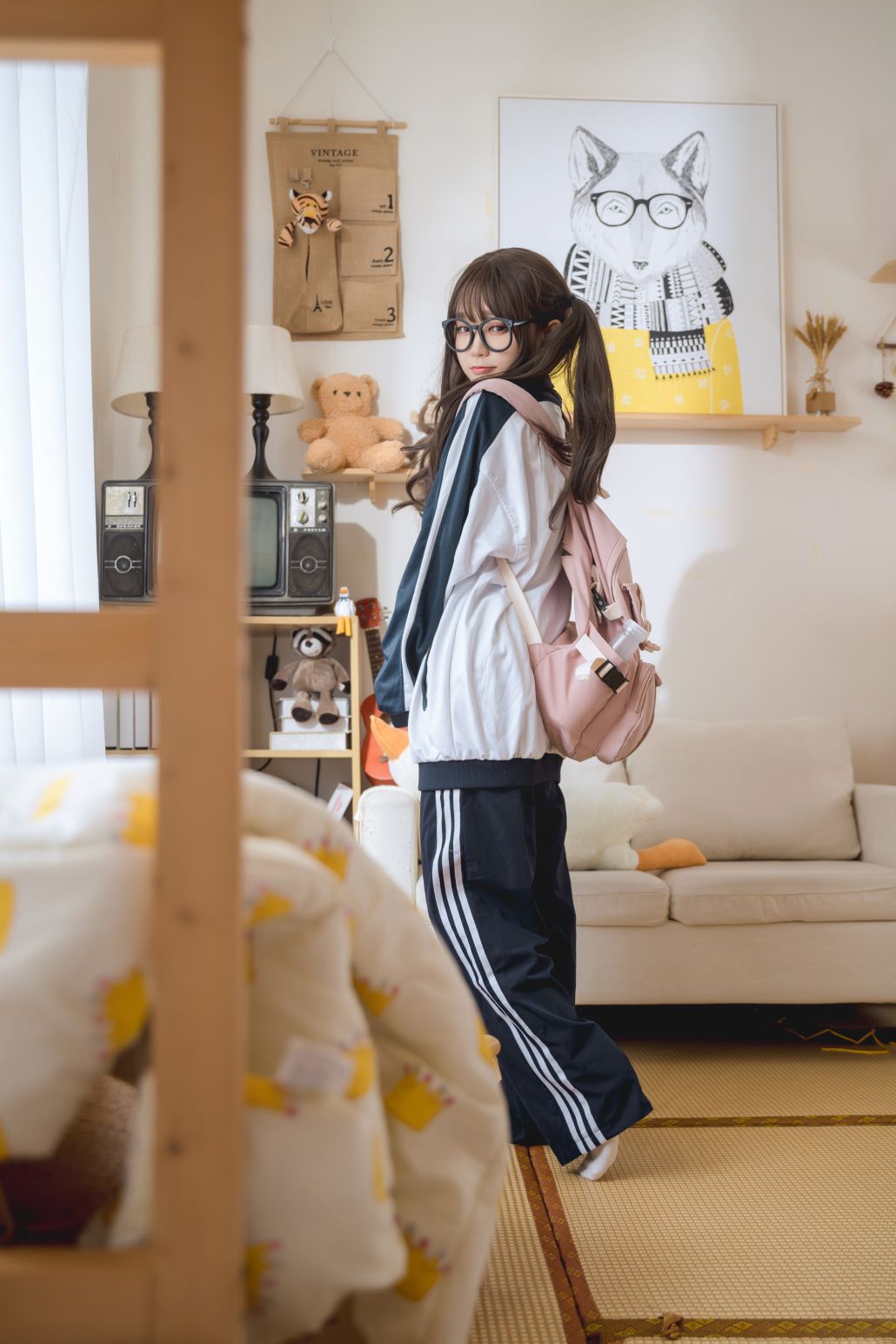 神沢永莉---家庭作业-73P-03-31