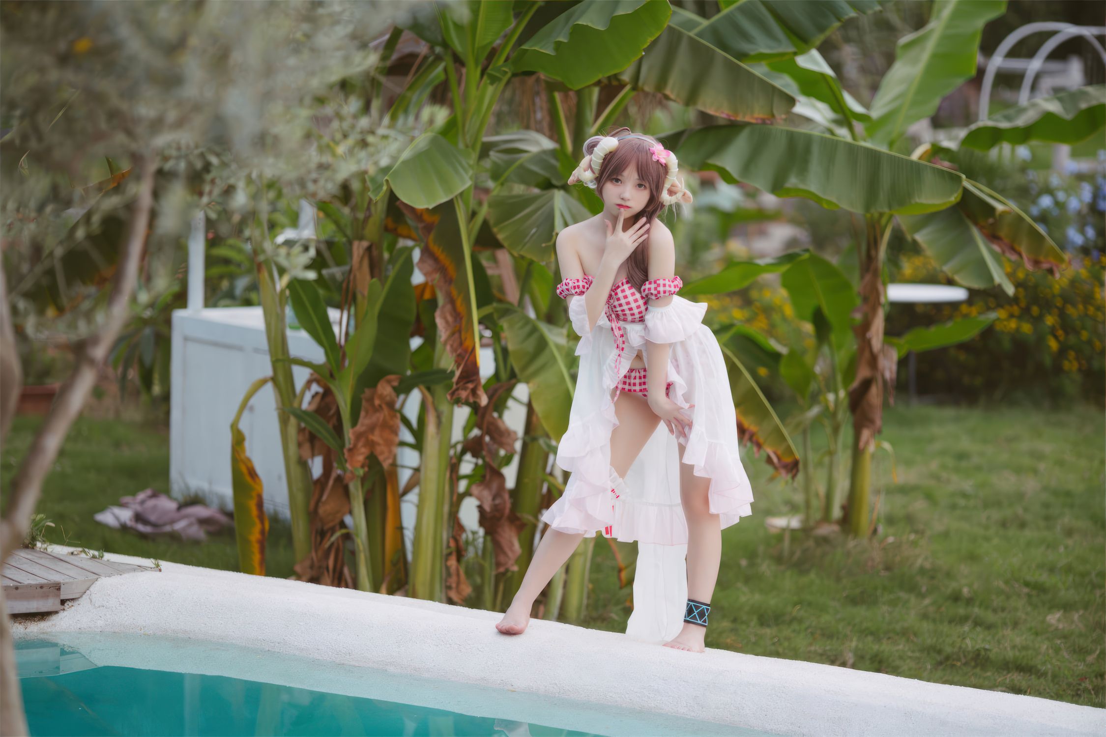 花铃---小羊夏卉-03-31