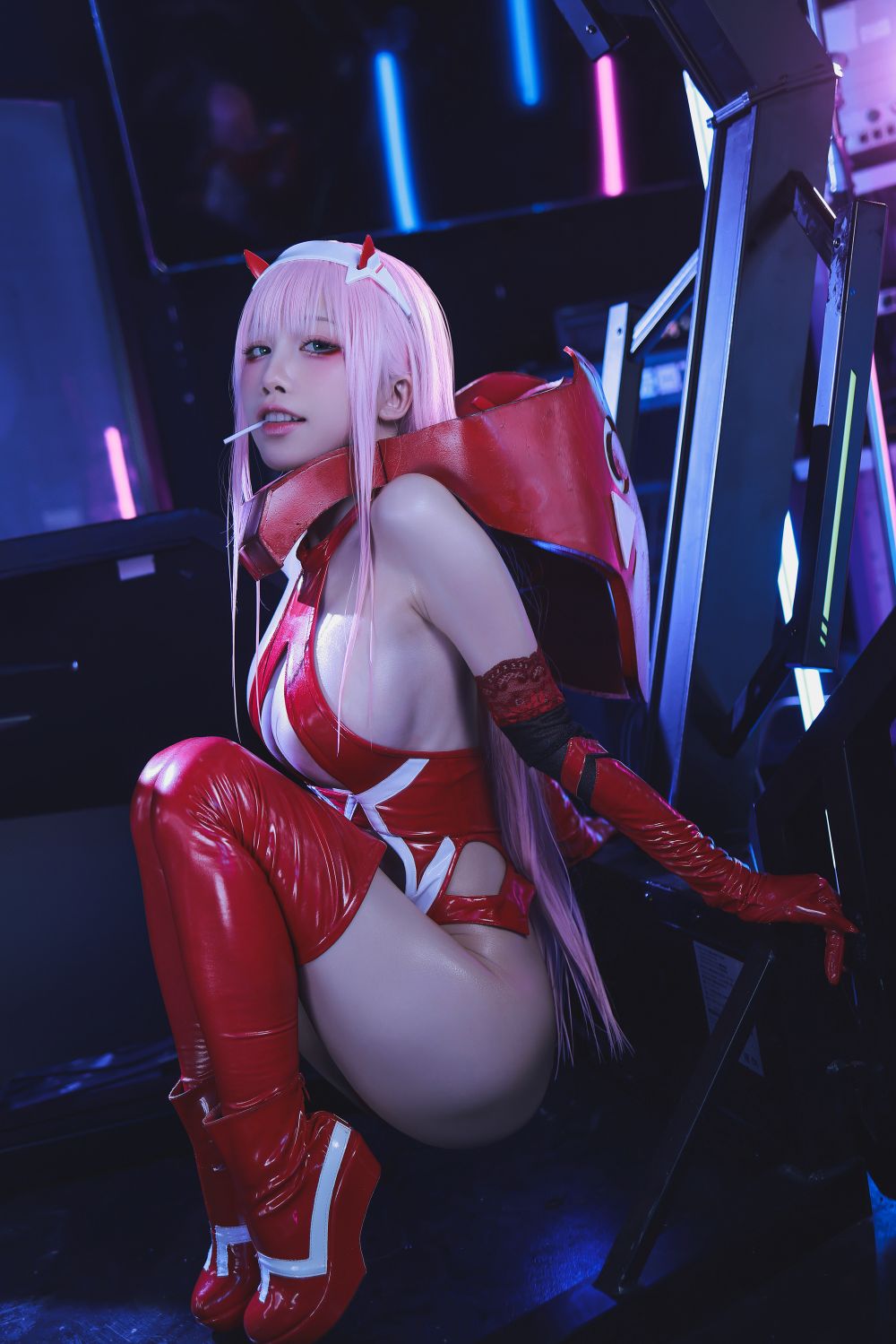 水淼Aqua---Zero-Two-05-14