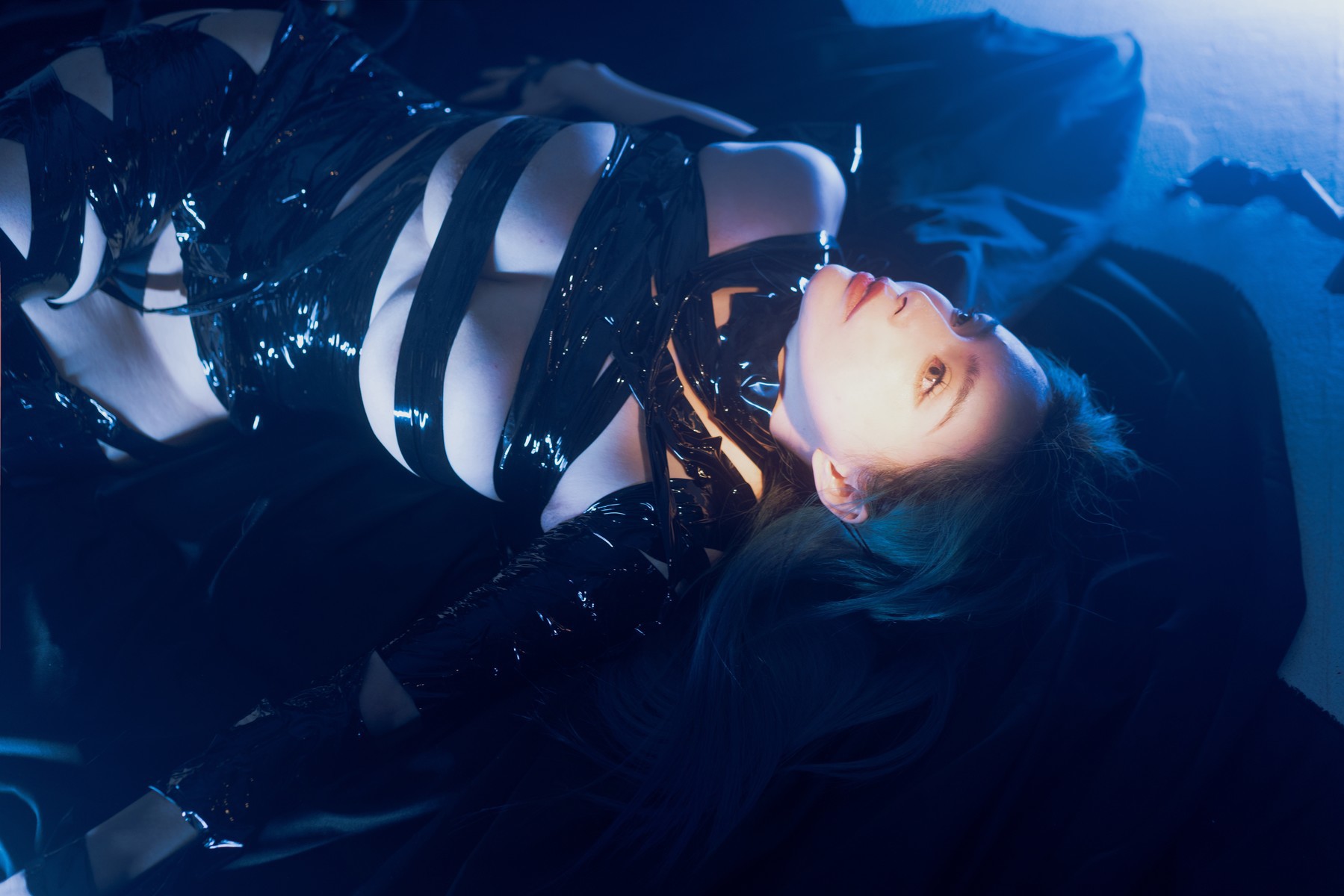 Cosplay-夏小秋秋秋-困境-04-28