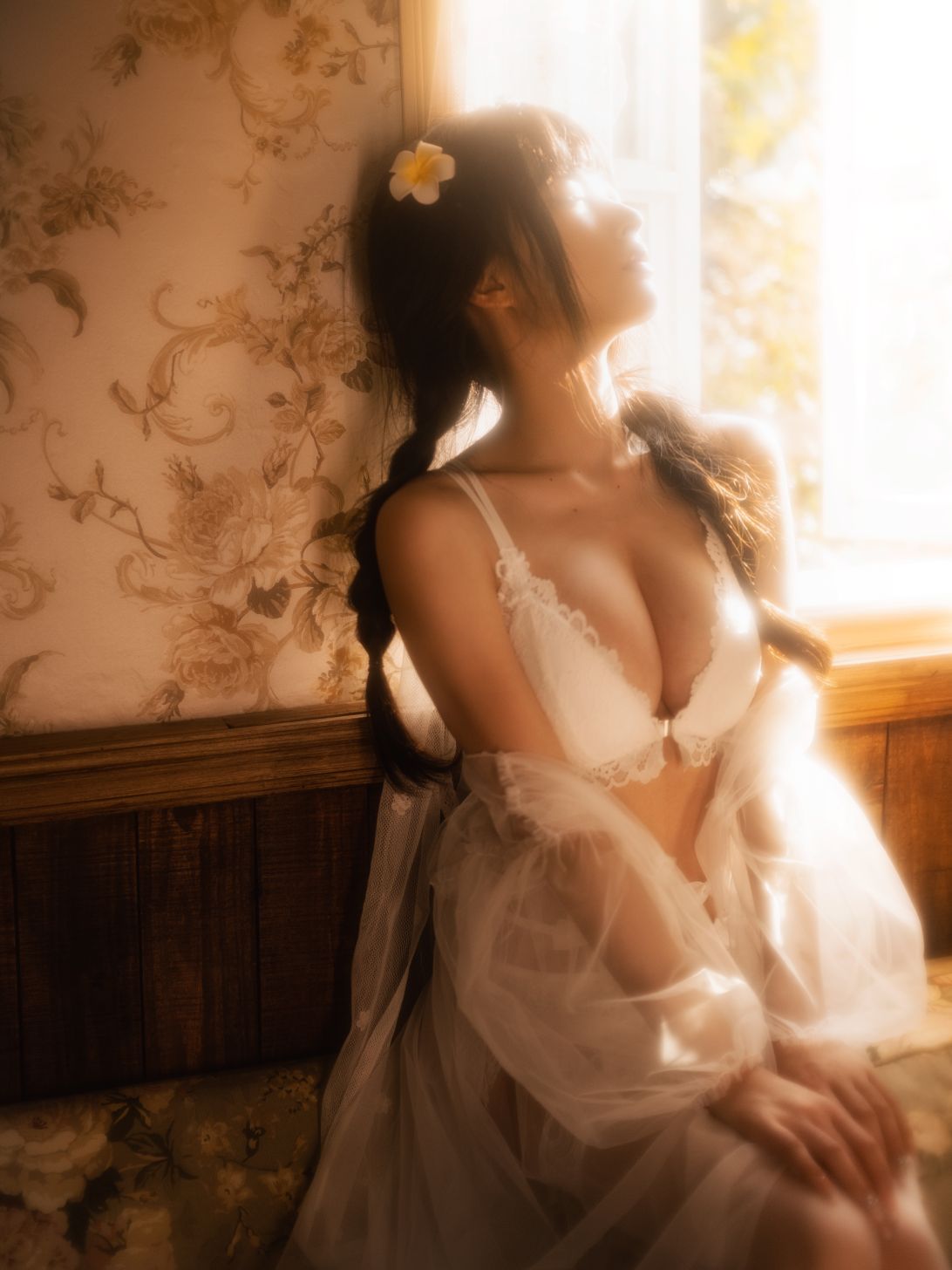 清水由乃-法式内衣-52P-168GB-03-25