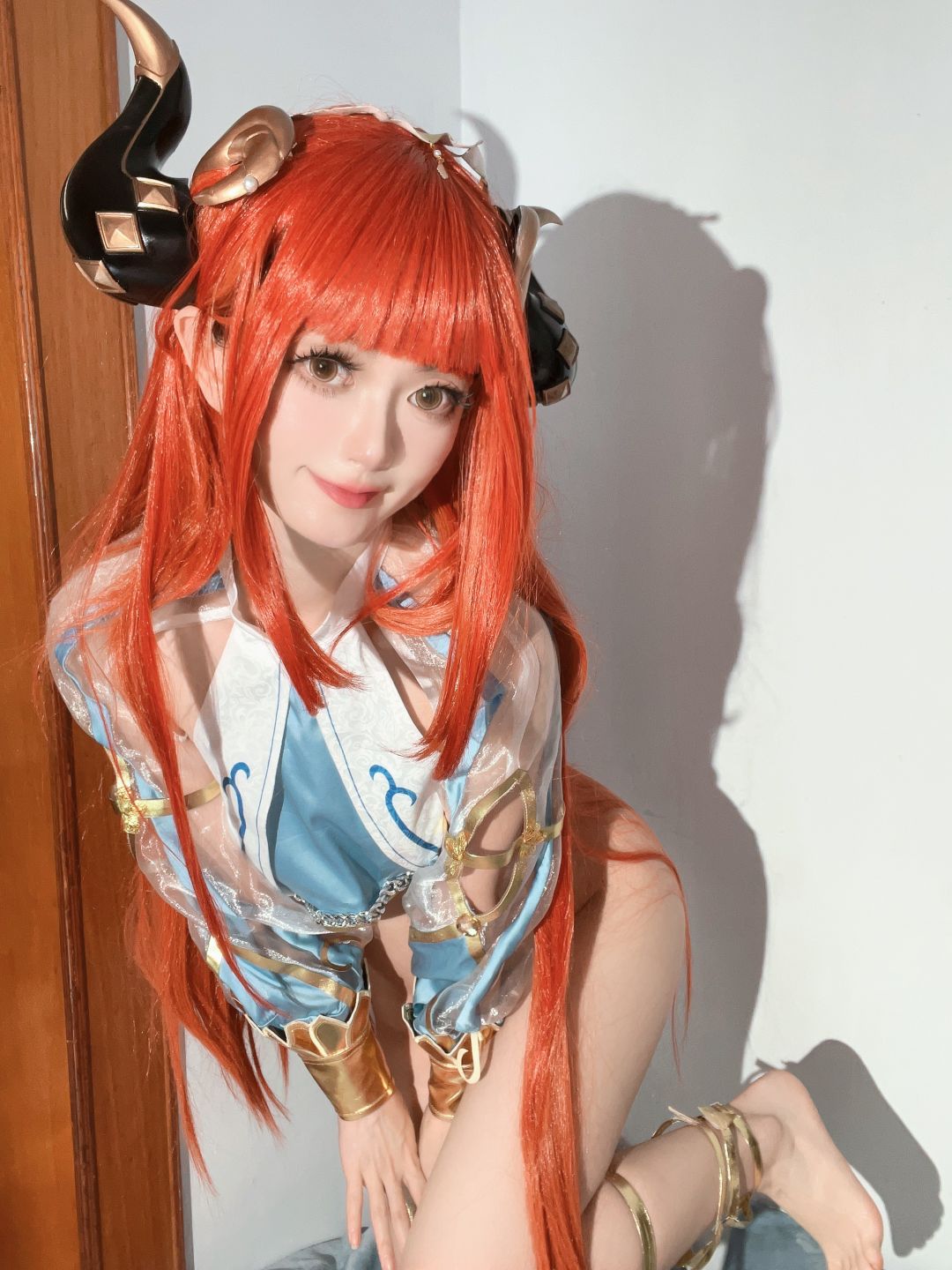 趴趴捣蛋陌---妮露-03-20