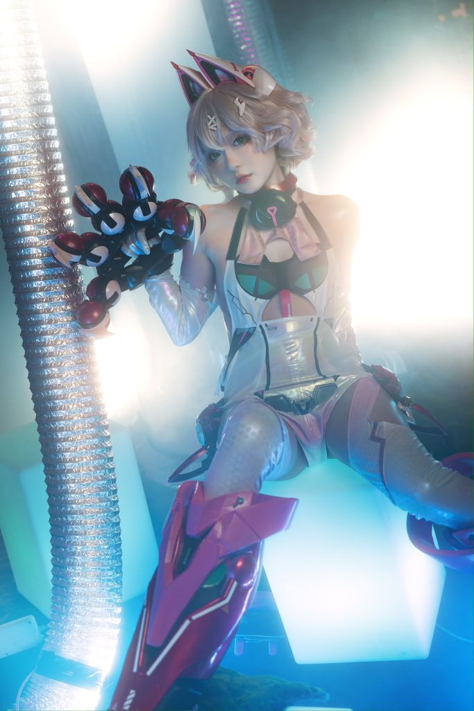 迷之呆梨--2024年01月fantia会员订阅合集-02-15