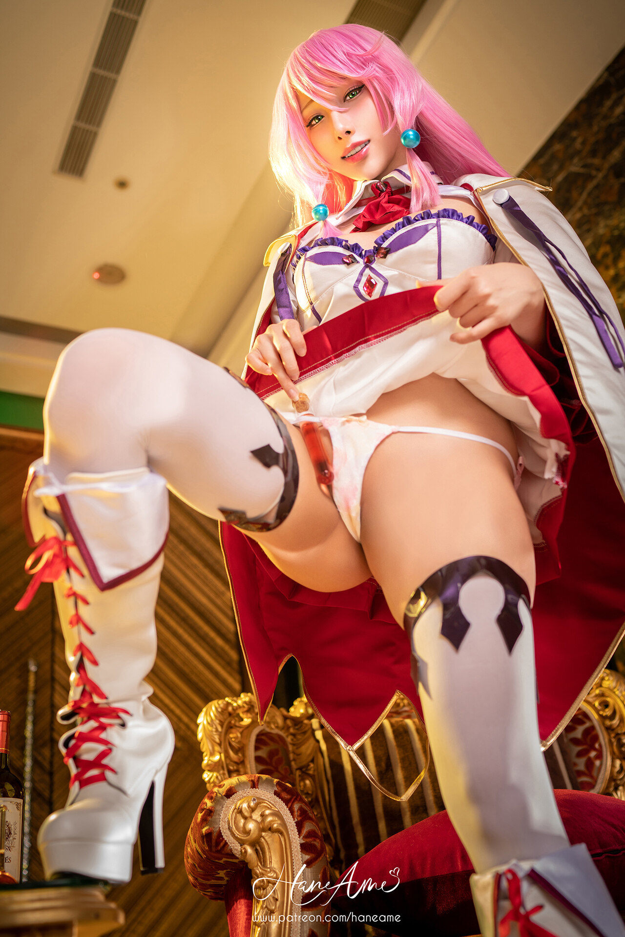 HaneAme-雨波-Flare-Arlgrande-Jioral-フレアアールグランデジオラル-01-21