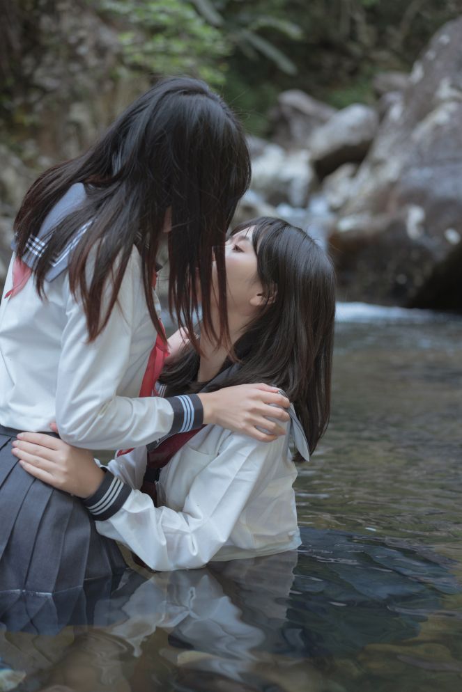 萌芽儿o0-小溪Jk百合-93P-2GB-03-21