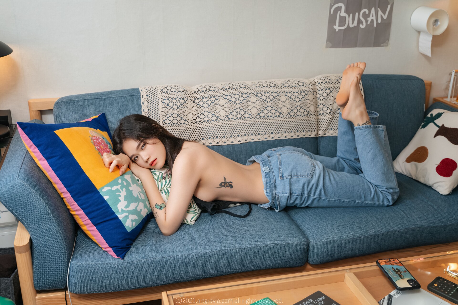 SIRA-시라-ArtGravia-Vol276-아트그라비아-Set01-03-25