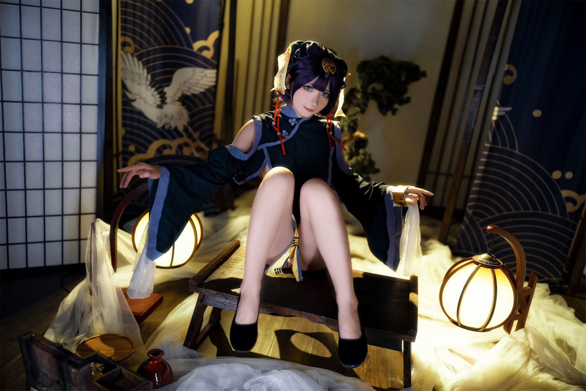 是三不是世w-小僵尸50P655MB-02-06