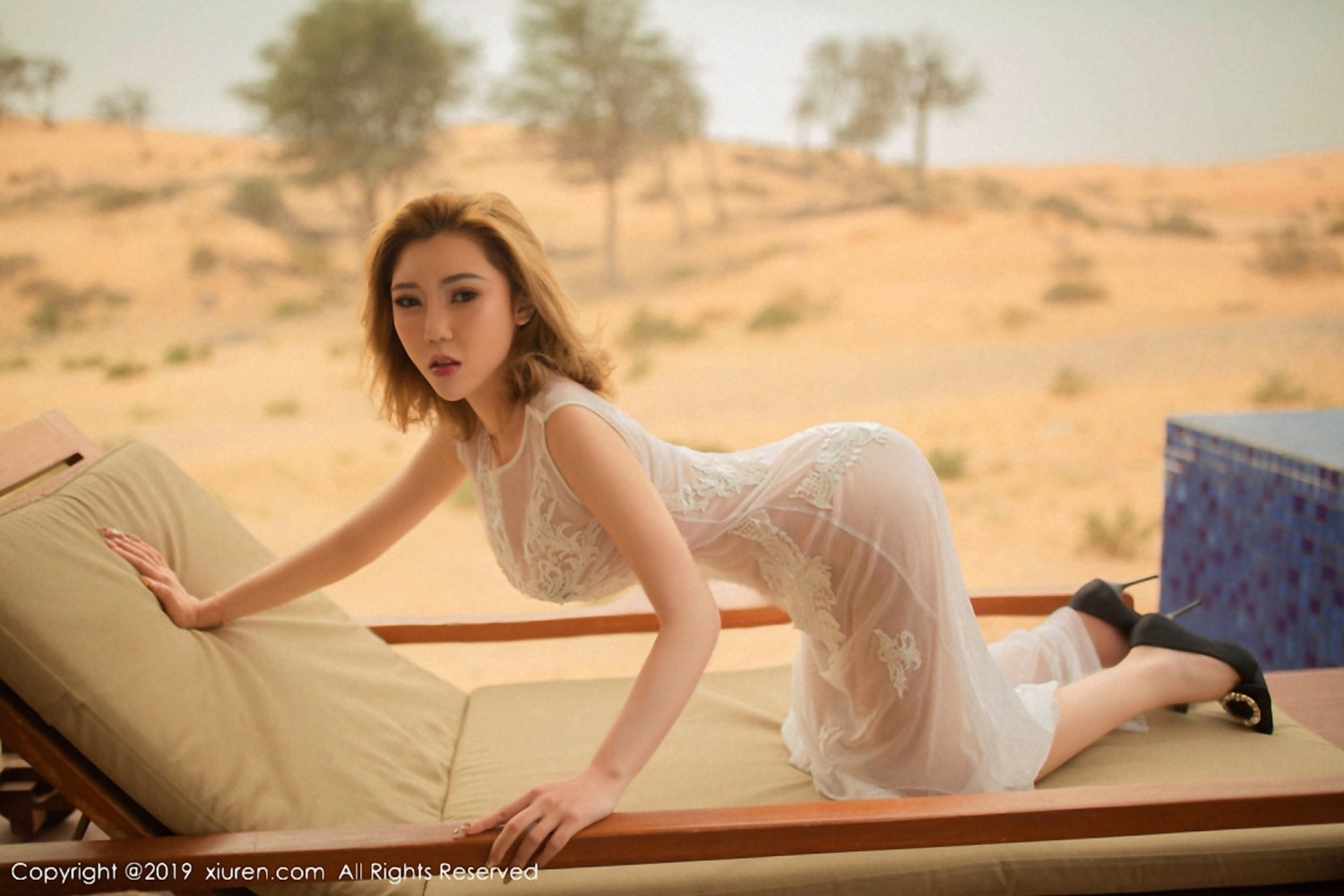 XIUREN秀人网-20190404-NO1384-萌汉药baby很酷-01-23