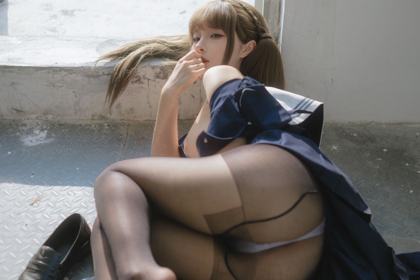 蠢沫沫-午后-03-11