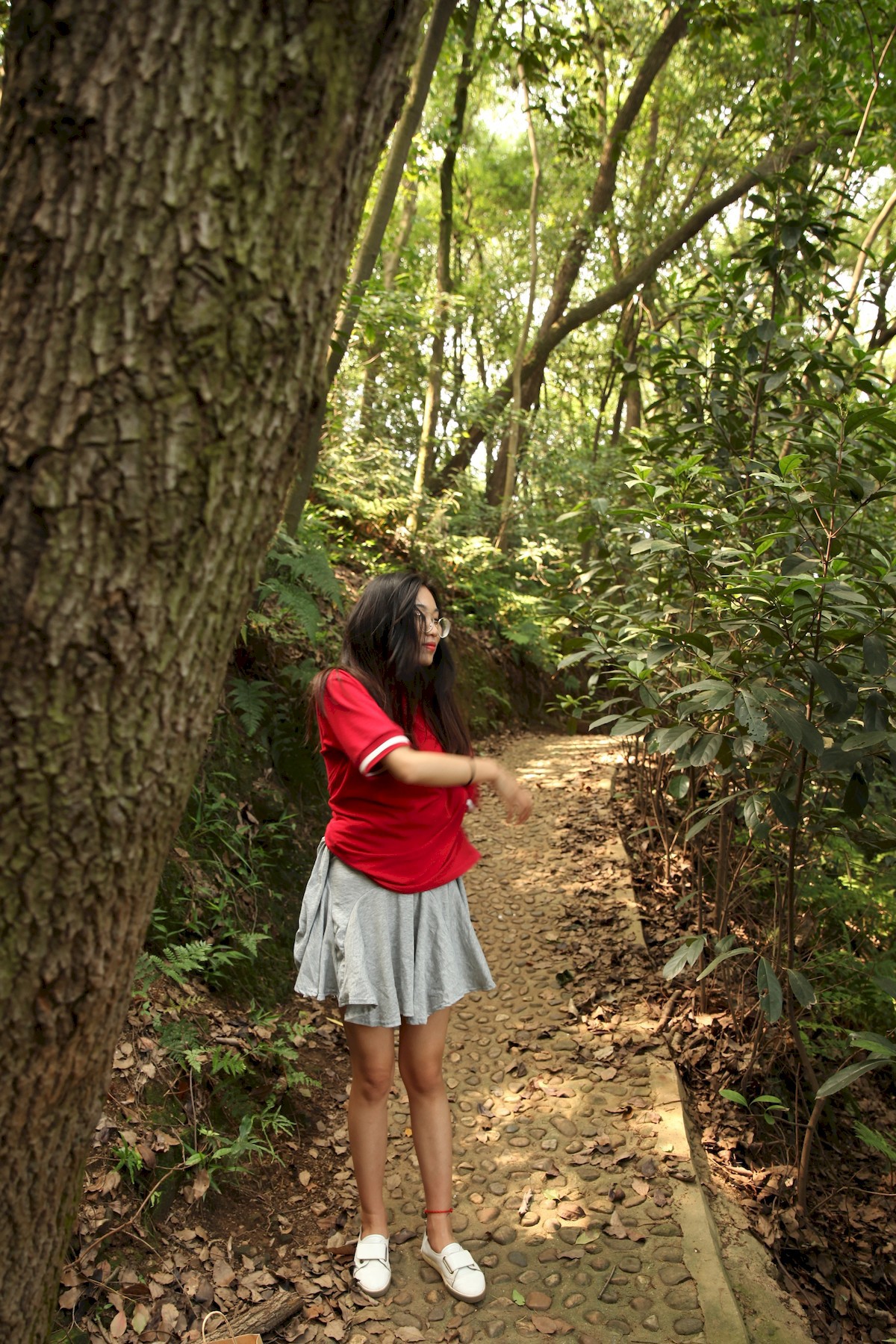 國模芳芳-大尺度私拍套圖-Vol02-04-21