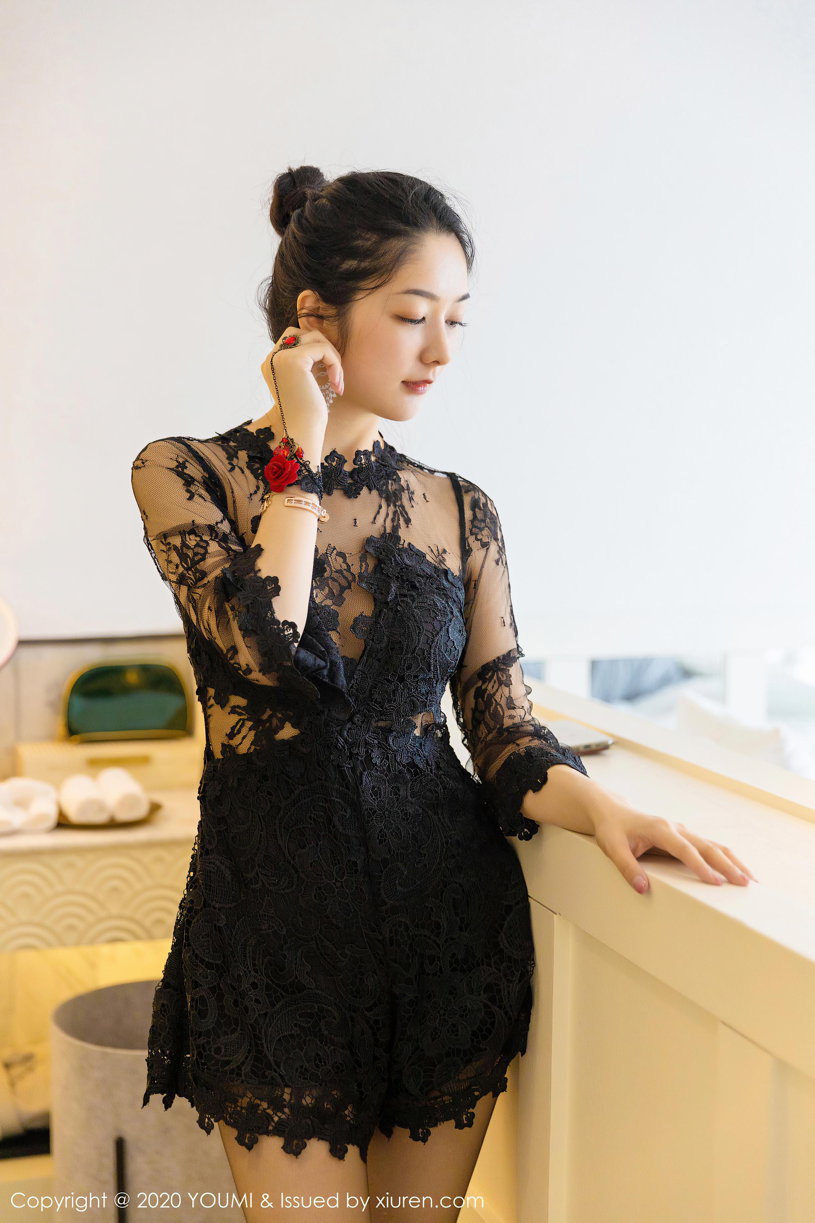 133-YouMi尤蜜荟-20200716-VOL487-Angela小热巴-67P-8576-MB-08-24