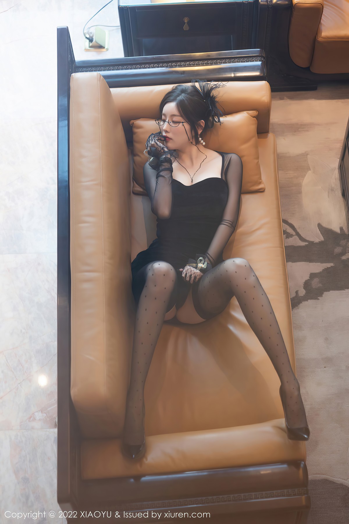 XiaoYu语画界-Vol811-杨晨晨Yome-01-04