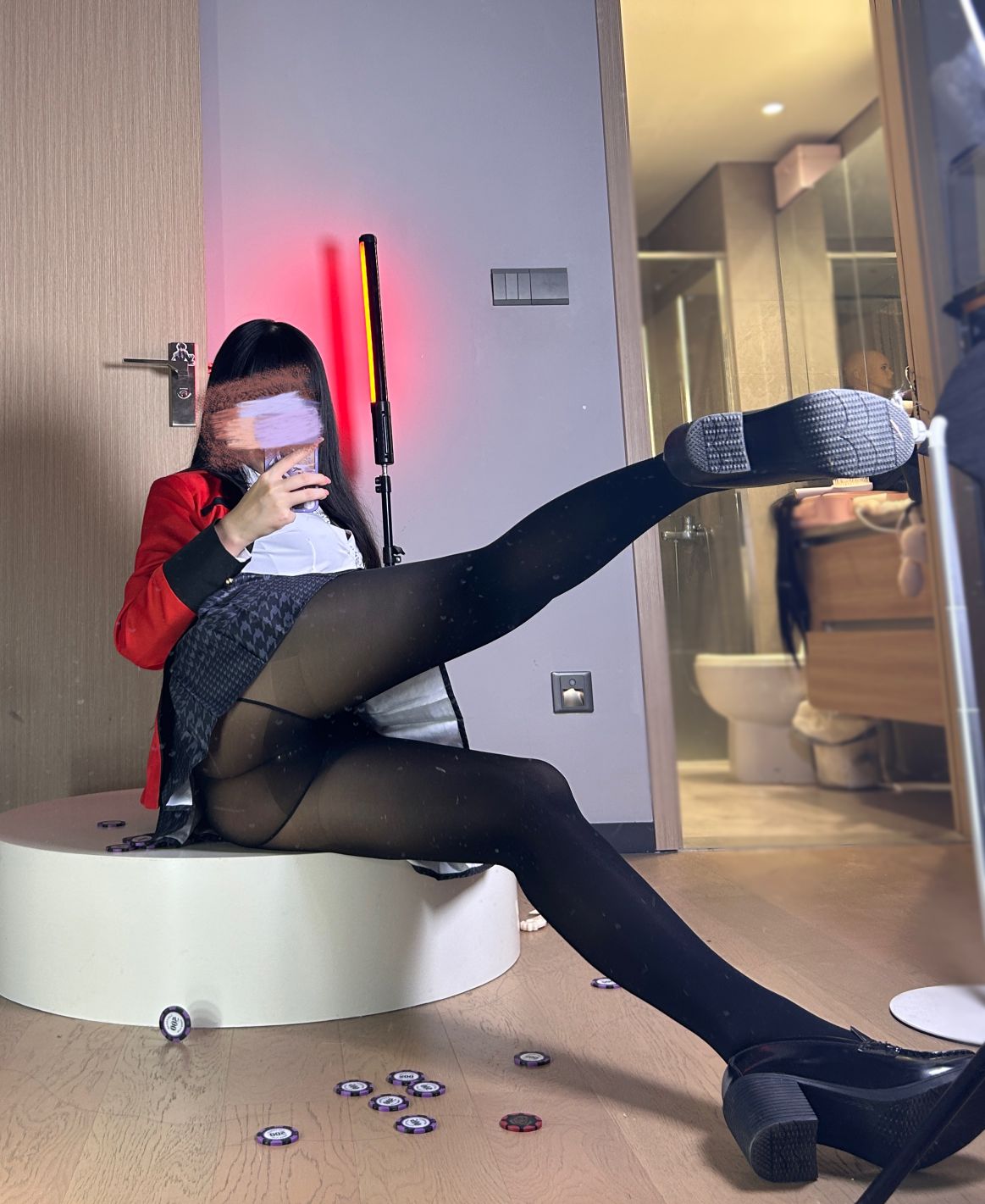 九言-蛇喰梦子-36P5V-02-26