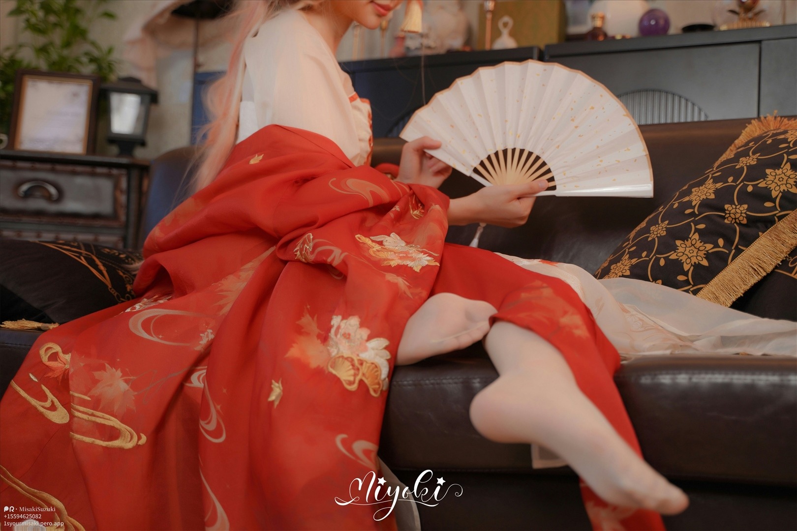 铃木美咲---枫落-22P1V-22P-1V-60809-MB-20240824n-08-25