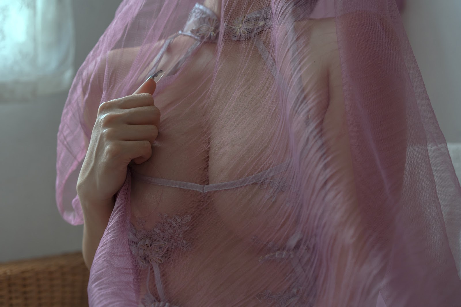 Cosplay-云溪溪-N46旗袍合集-11-04