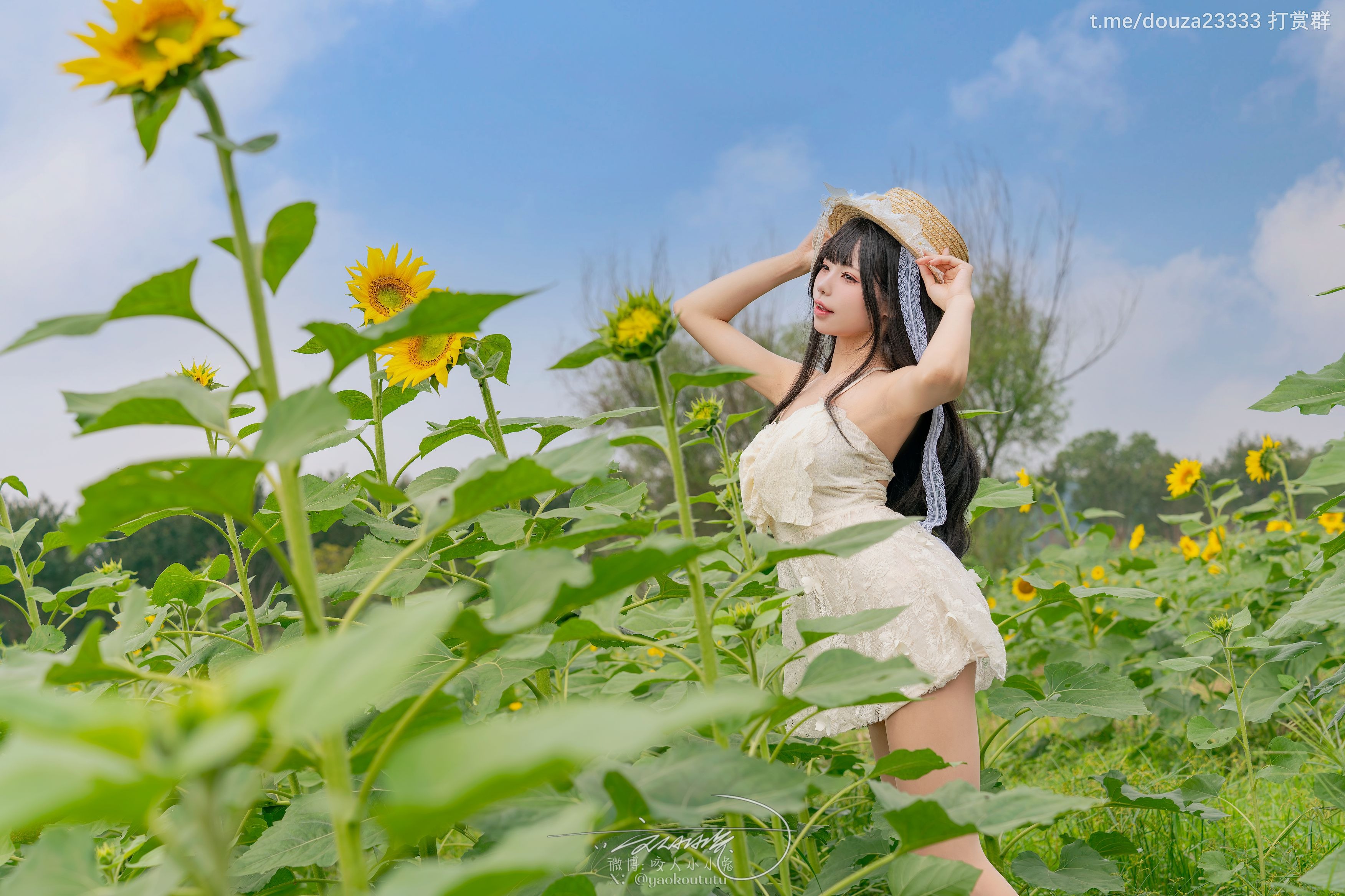 7月作品夏の葵73P1V-Summertime7月24打赏群资源-07-24