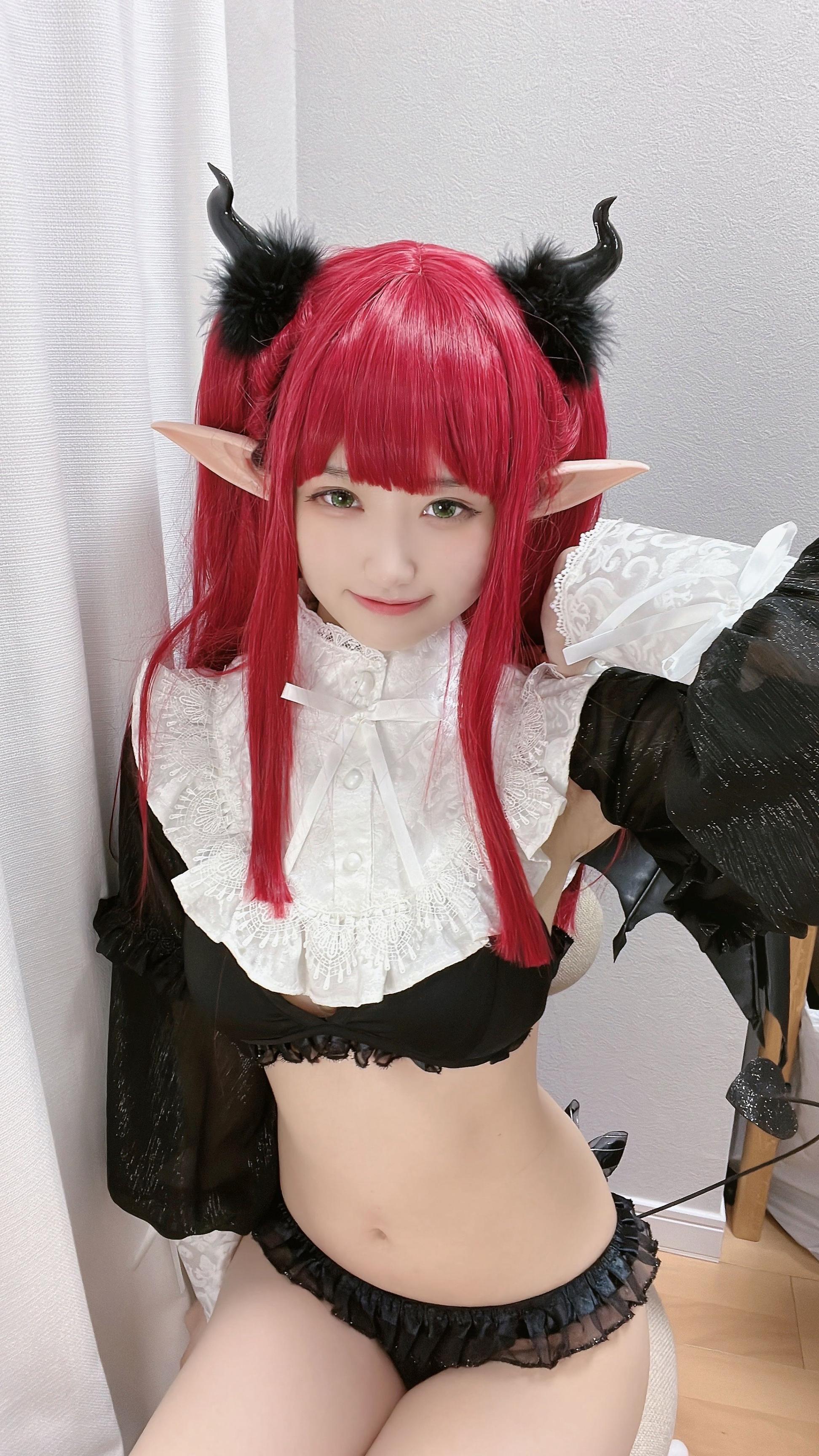 062-千阳快起床---喜多川海梦--利兹小恶魔-51P-13417-MB-08-27