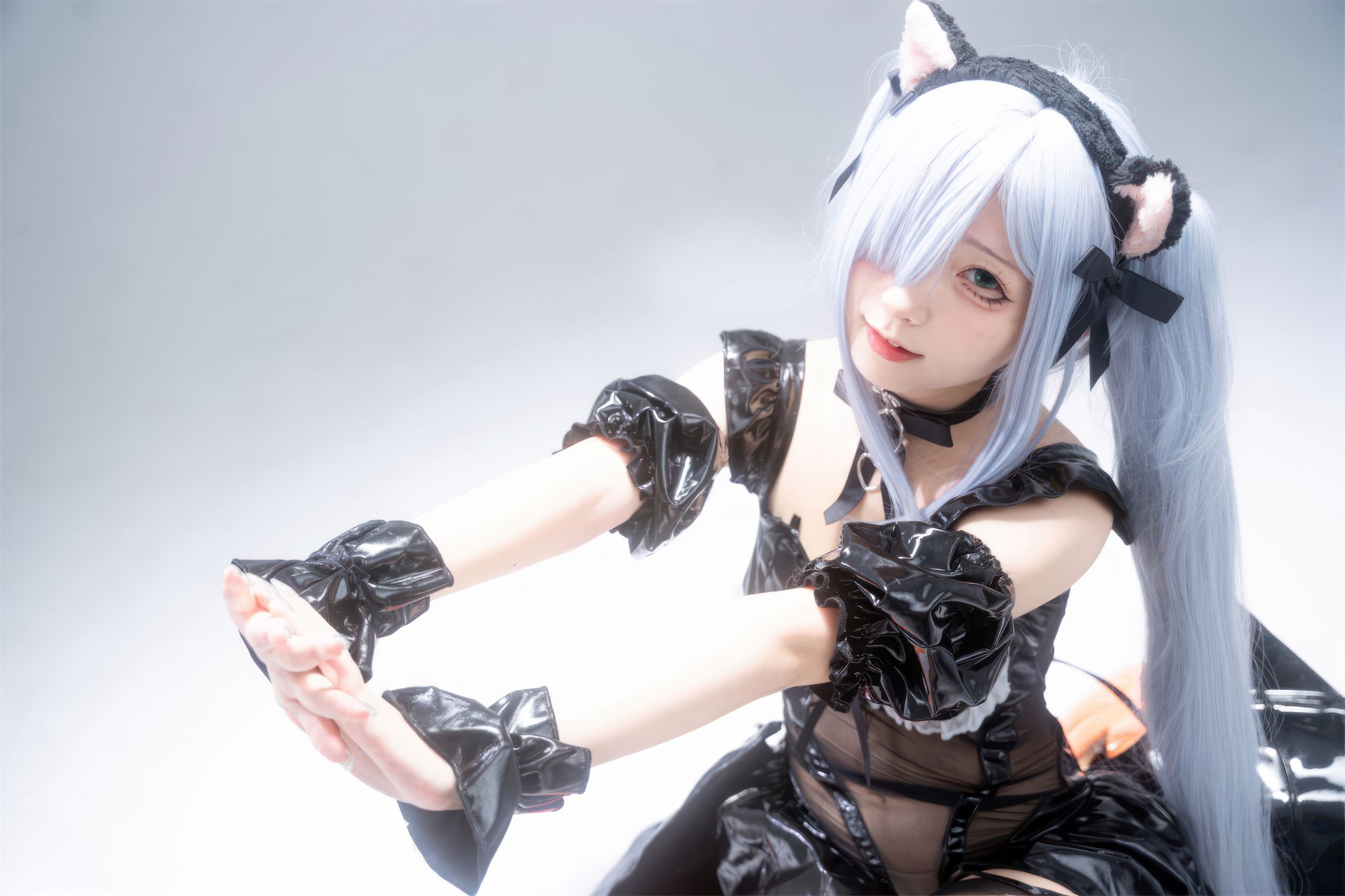 花铃---雅努斯---喵喵惊悚夜-44P-03-18