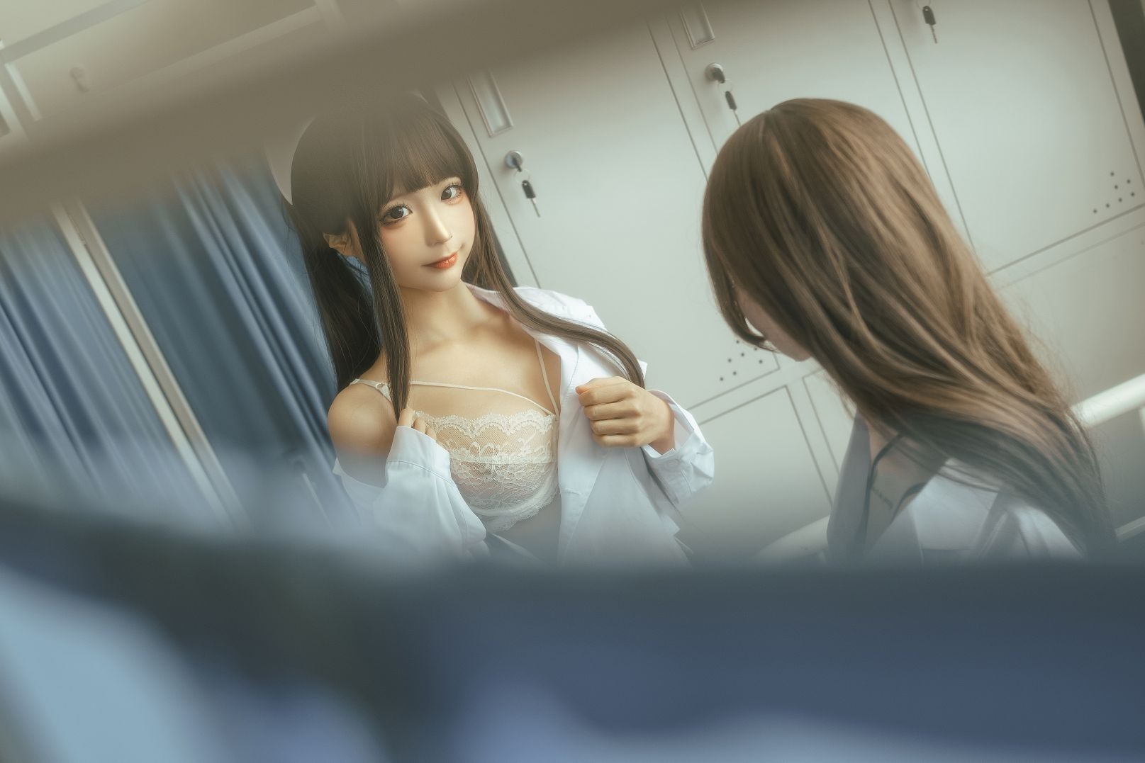 蠢沫沫-下班后-绅士版134p-03-16