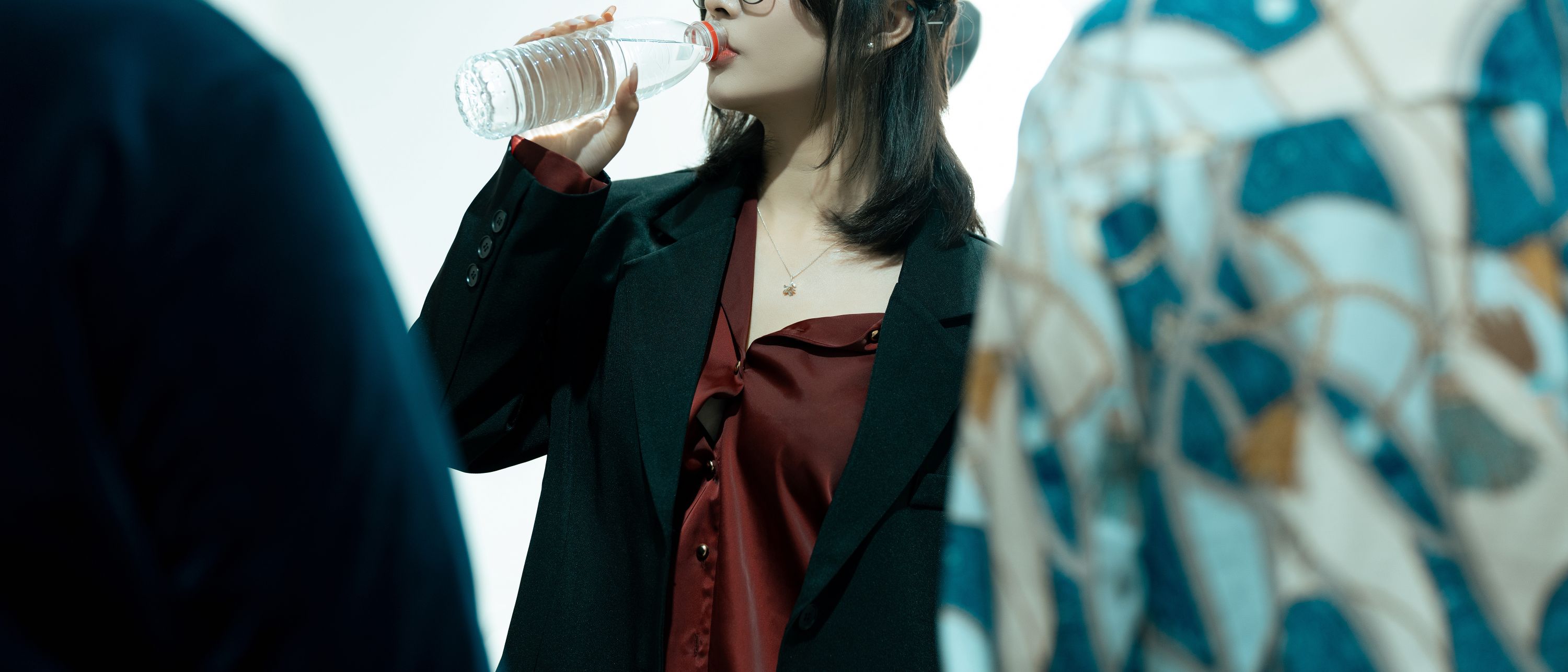 yuuhui玉汇---应招模特-06-19