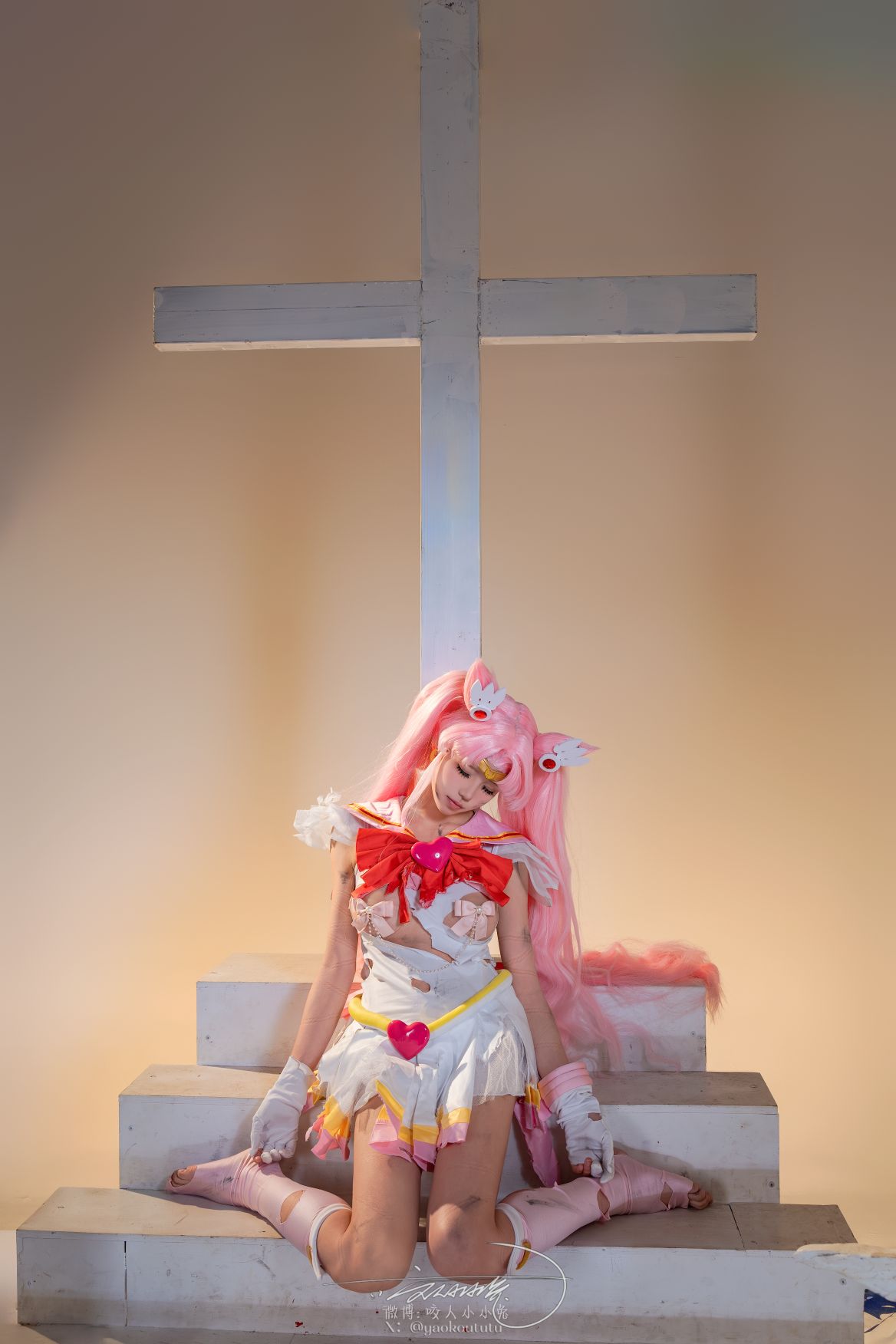 咬人小小兔-六月作品-小小兔大危机-06-18