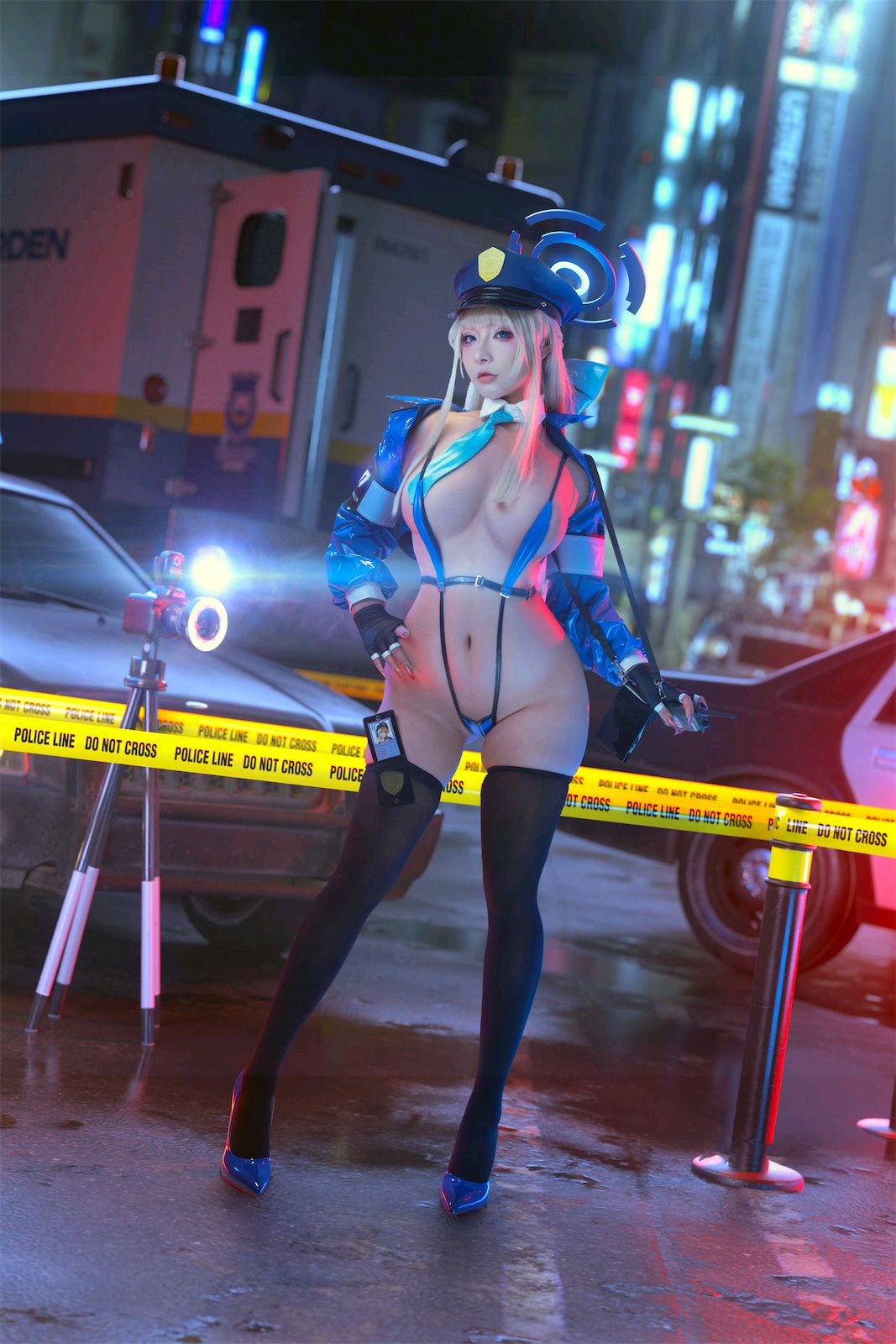 yuuhui玉汇---蔚蓝档案-飞鸟马时-07-18-3