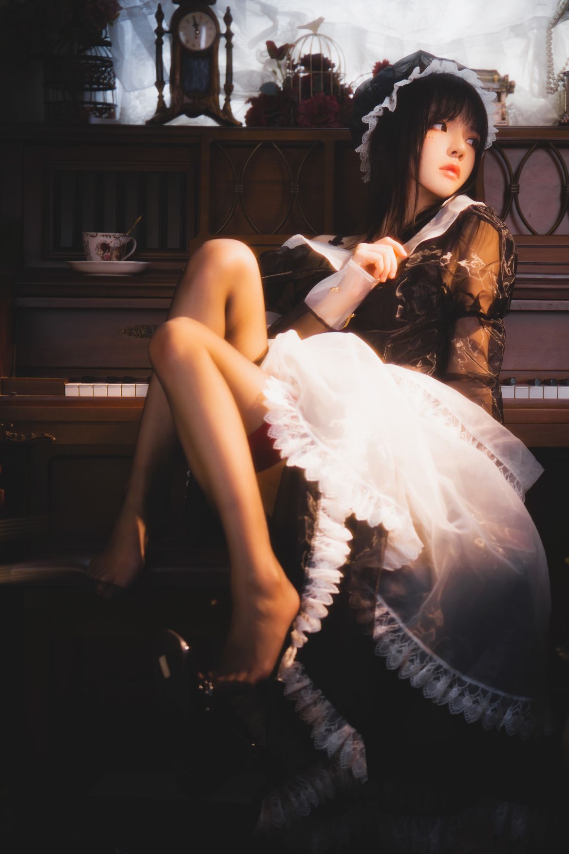 桜桃喵-2023年12月-透明女仆-03-14