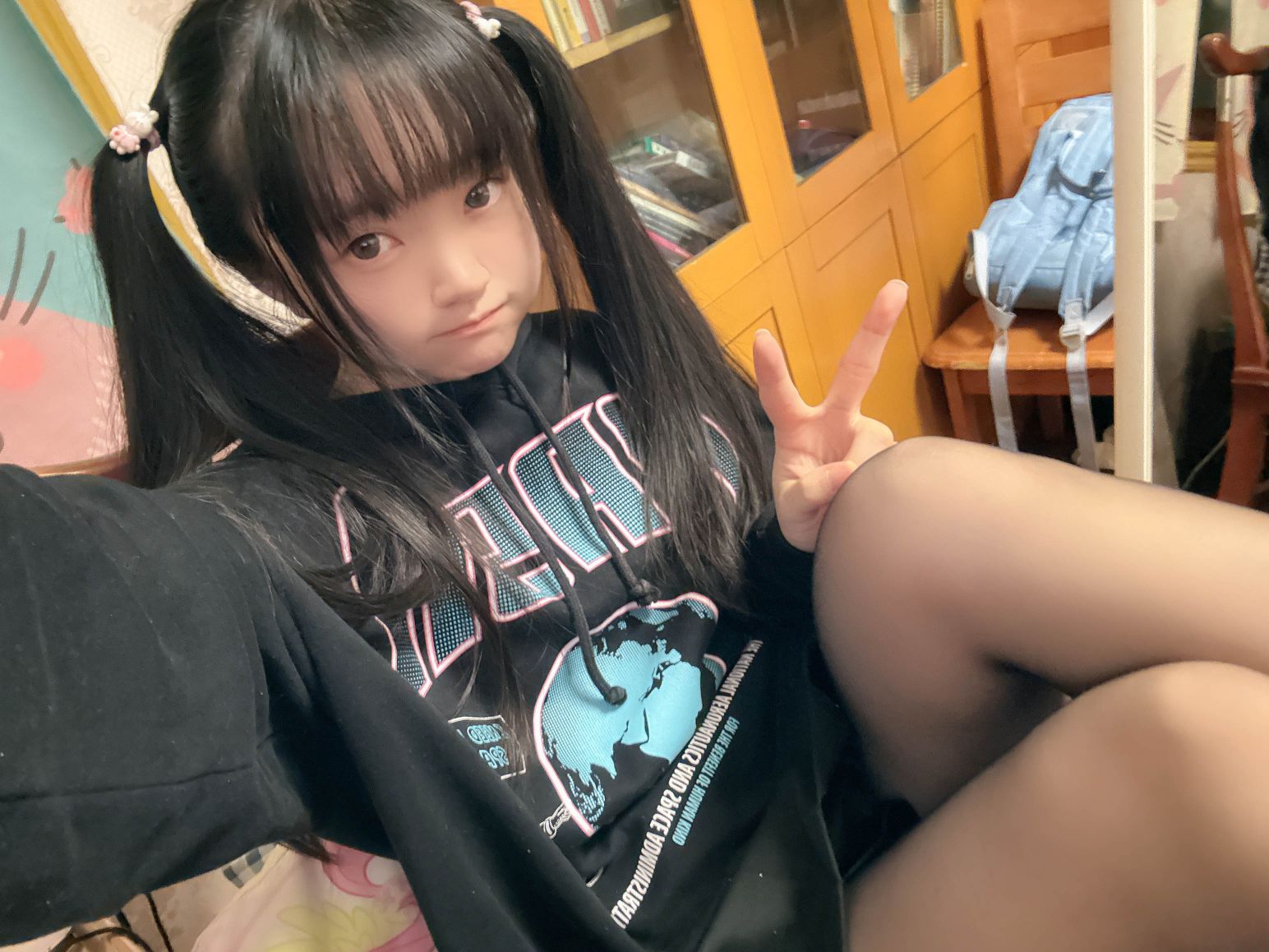 神沢永莉---别看大姐姐啦-04-17