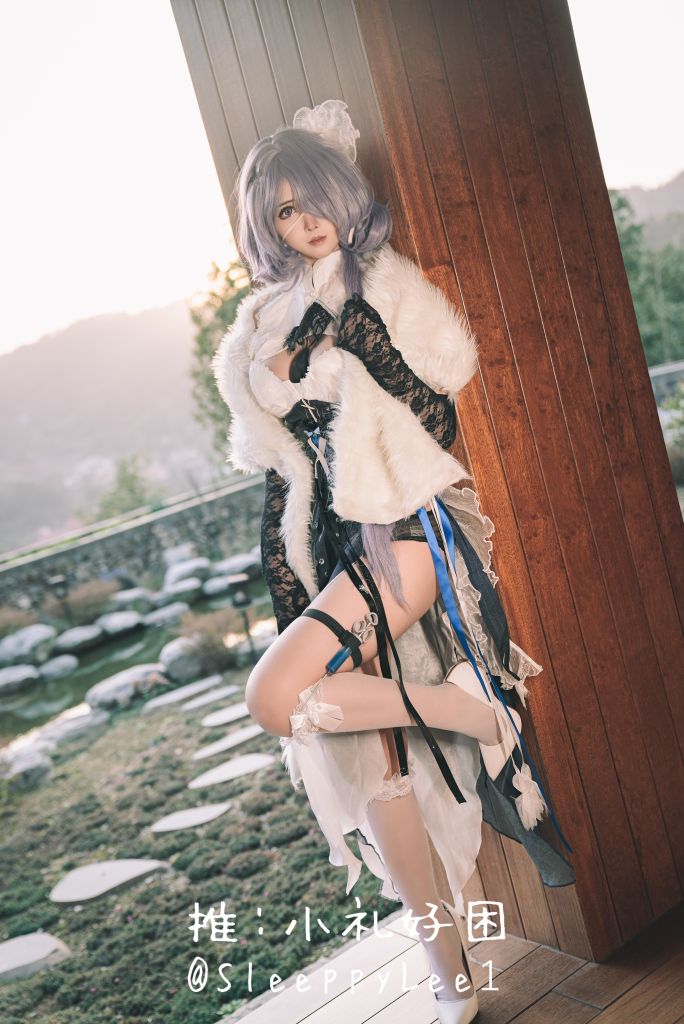 小礼好困---絮语-43P-434MB-05-16