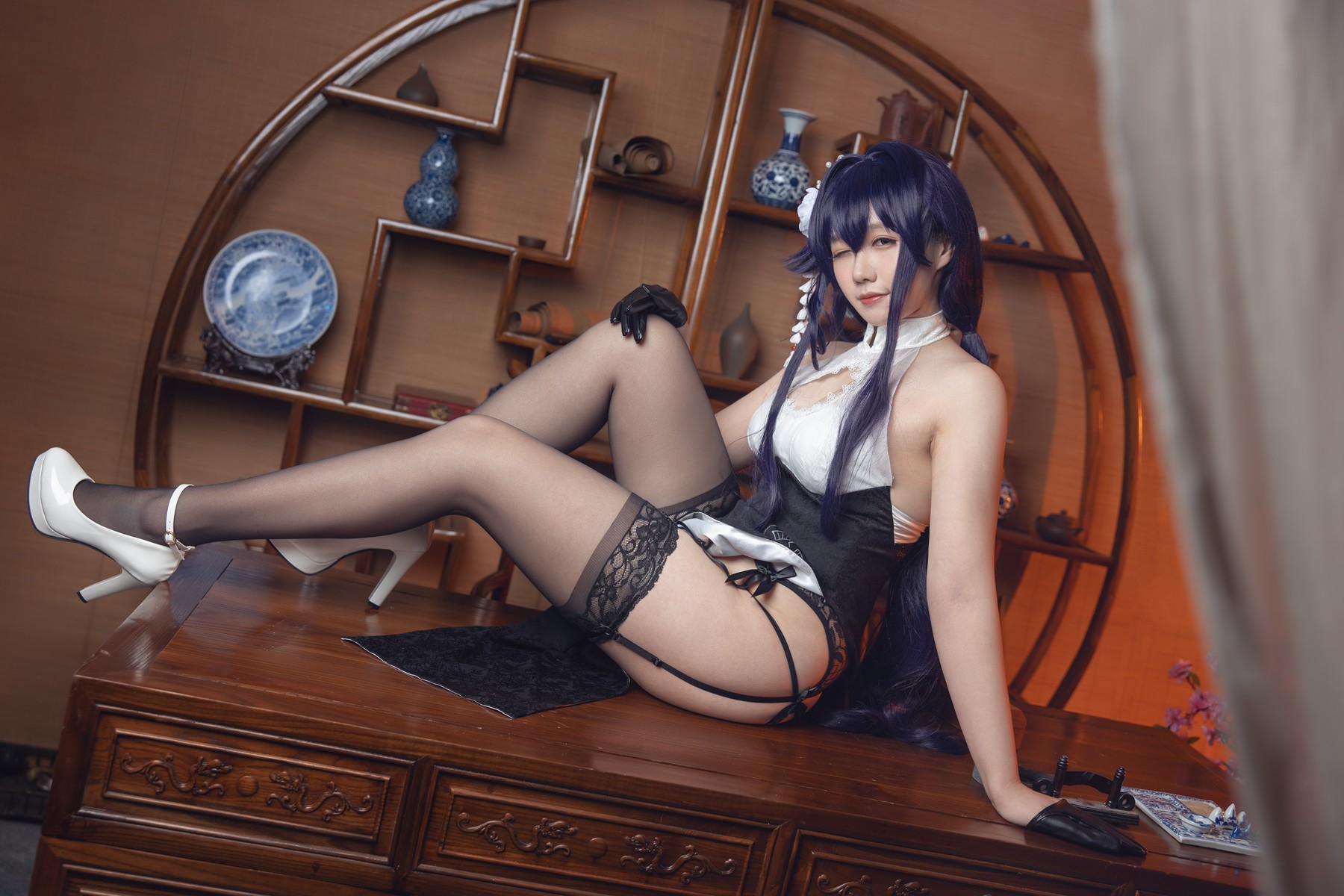 Cosplay-麻花麻花酱-吾妻旗袍-10-05