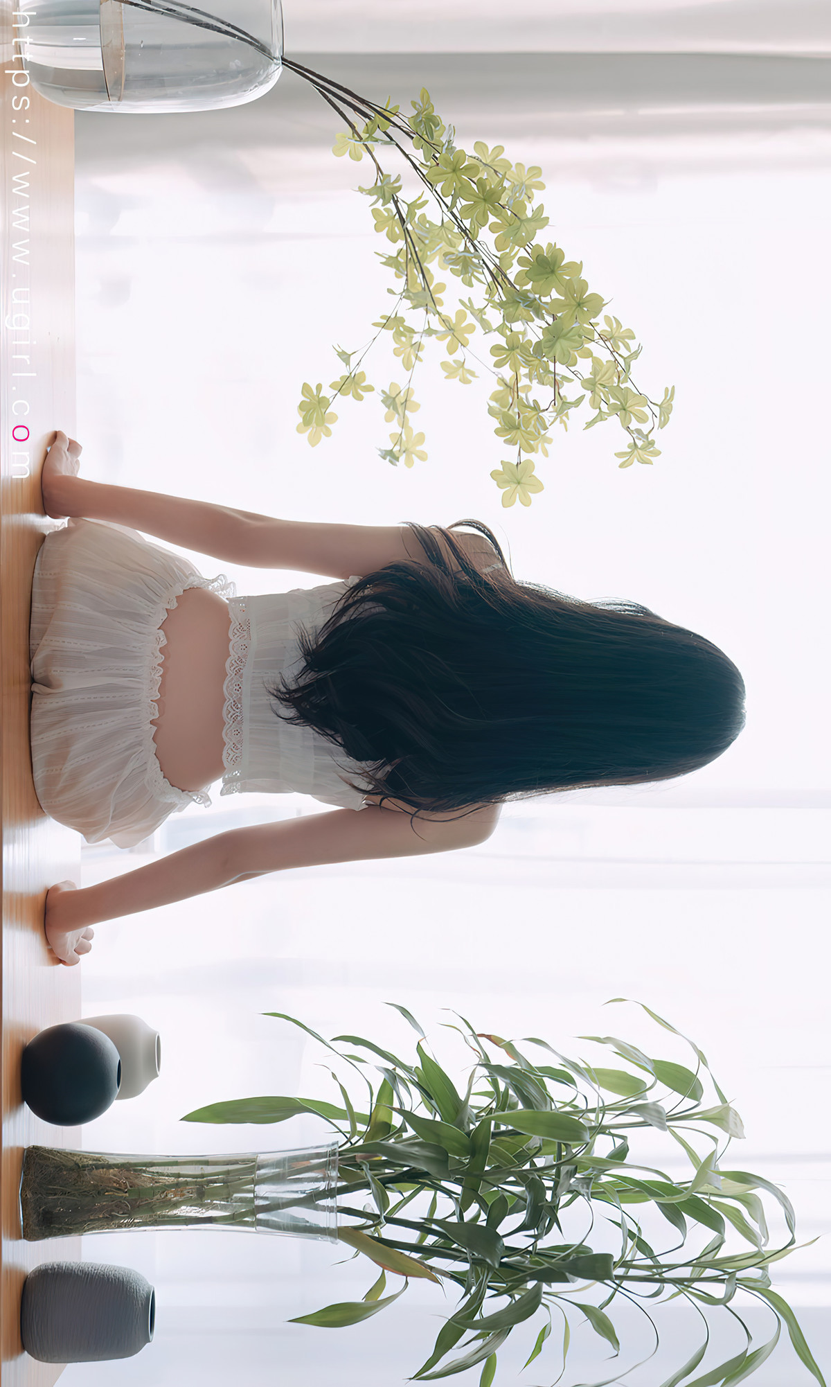 UGirls尤果圈-No2534-茯苓Fuling-05-09