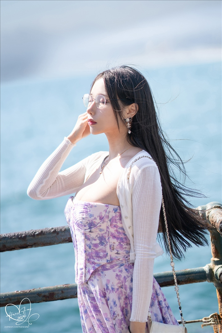 雨波-HaneAme---24年08月订阅-Glasses-Girlfriend-USA-眼鏡女友-夏末美國回憶-72P-72P-24027-MB-20240904s-09-06