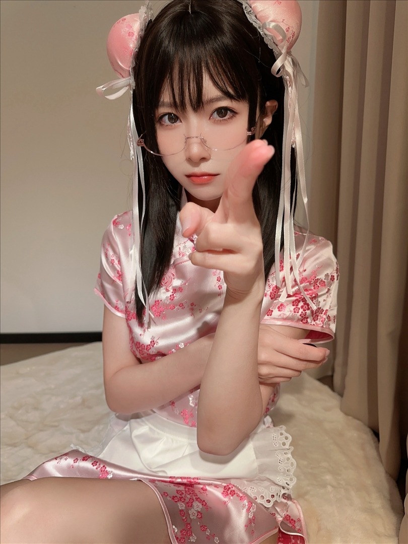 布丁大法---中华娘-27P9V-27P-9V-25184-MB-20240817l-08-17