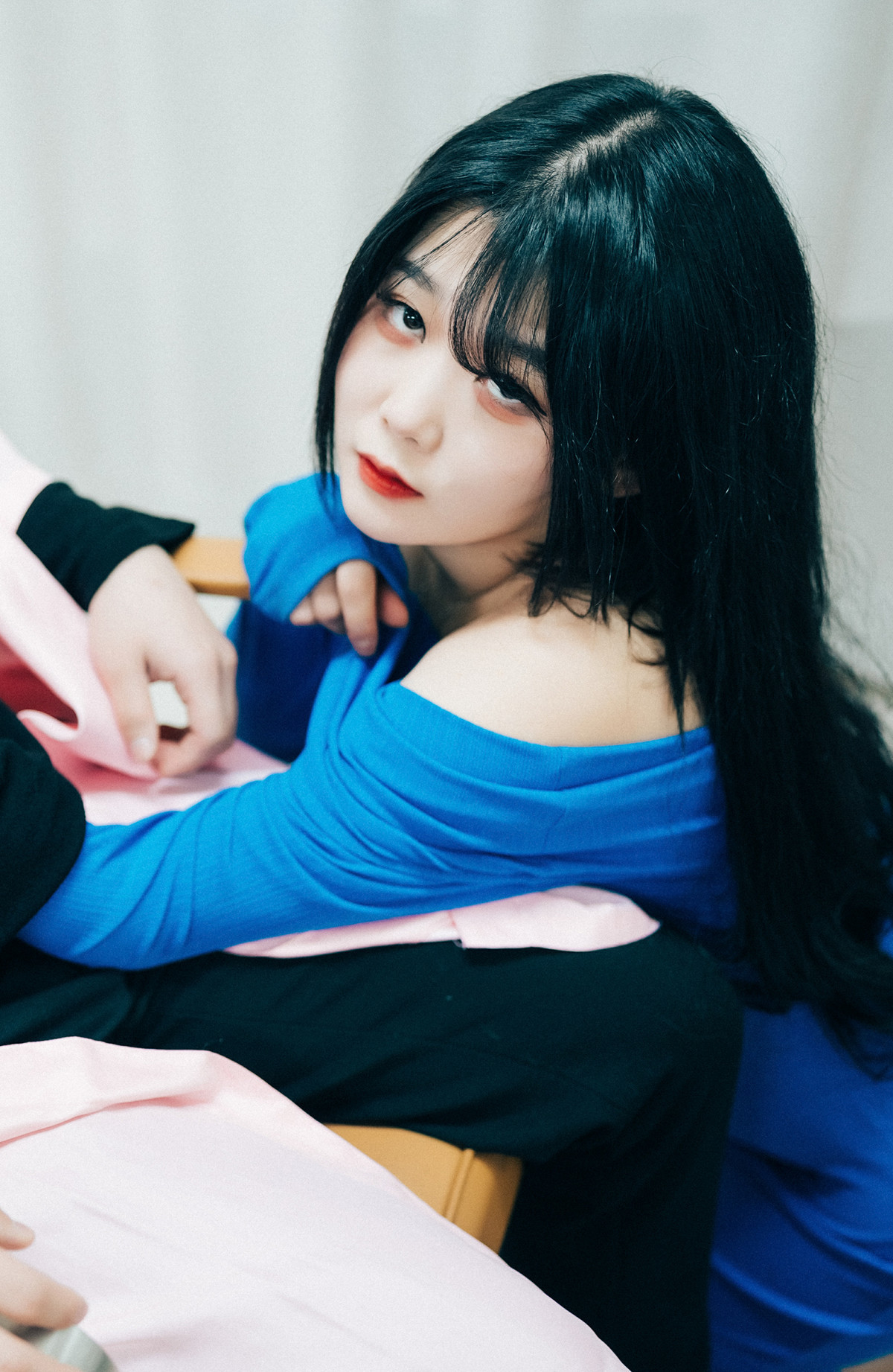 ZIAKwon-권지아-Loozy-8216Adult-Hair-Shop8217-Set02-08-15