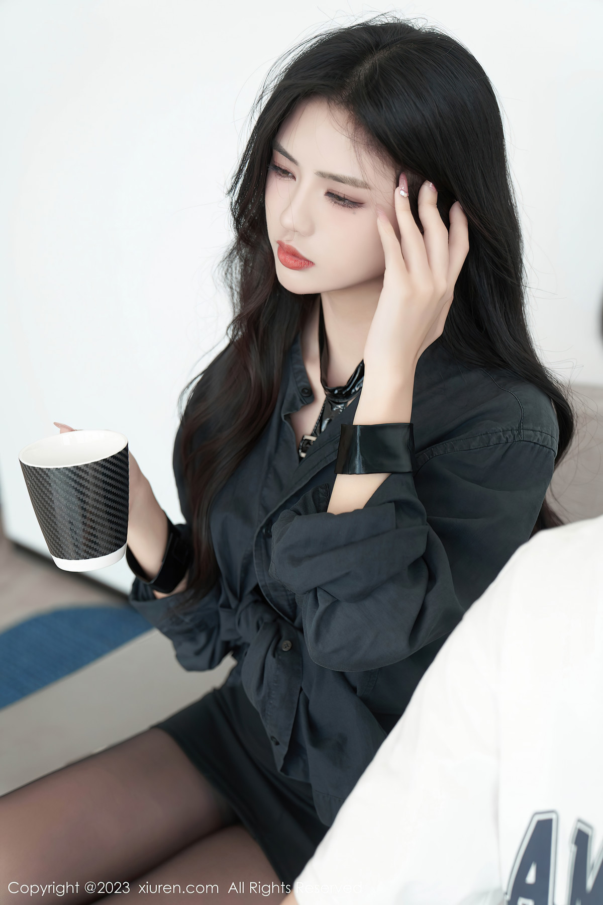 XiuRen秀人网-NO7100-浅浅Danny-01-25